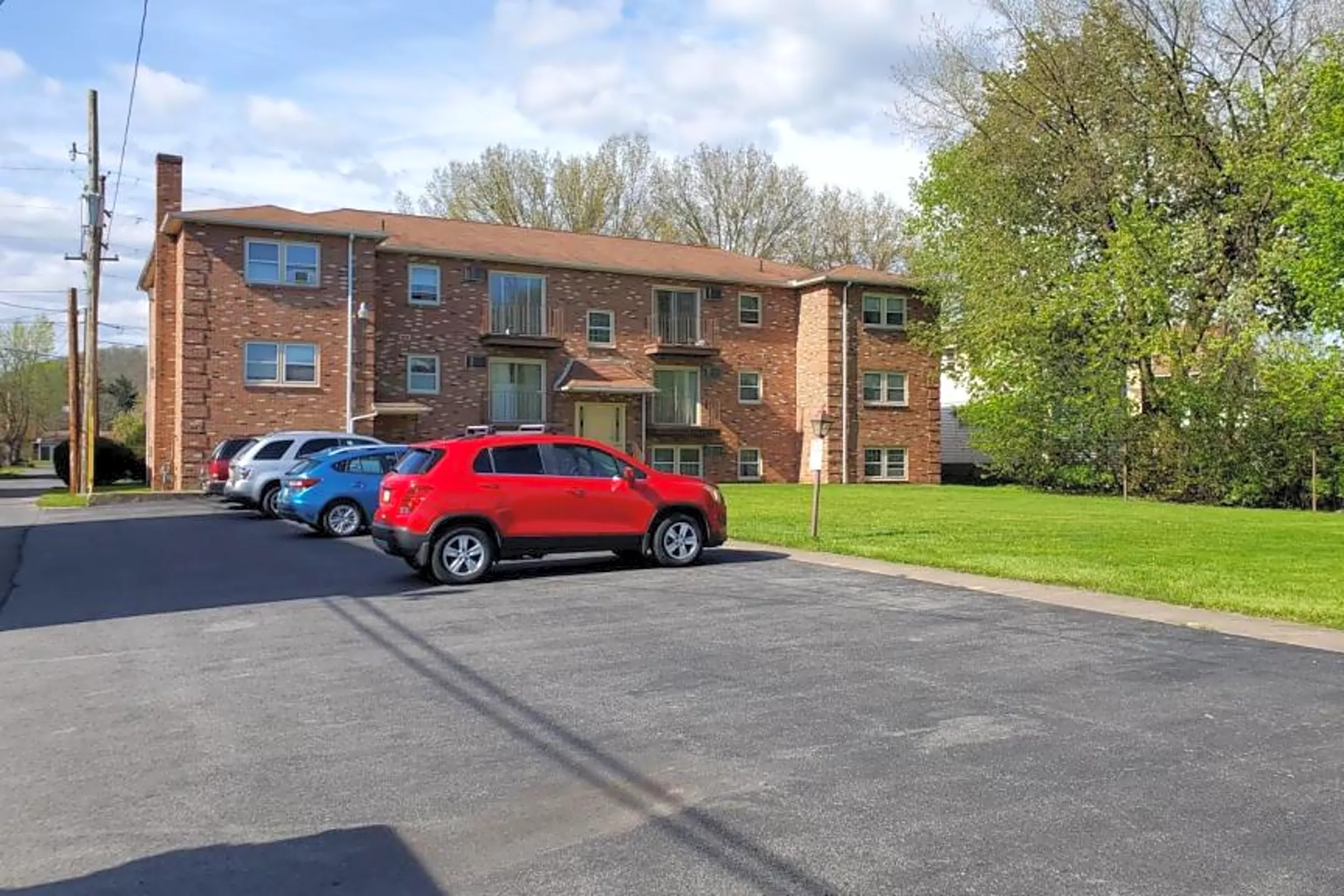 938 Sheridan St | Williamsport, PA Apartments for Rent | Rent.