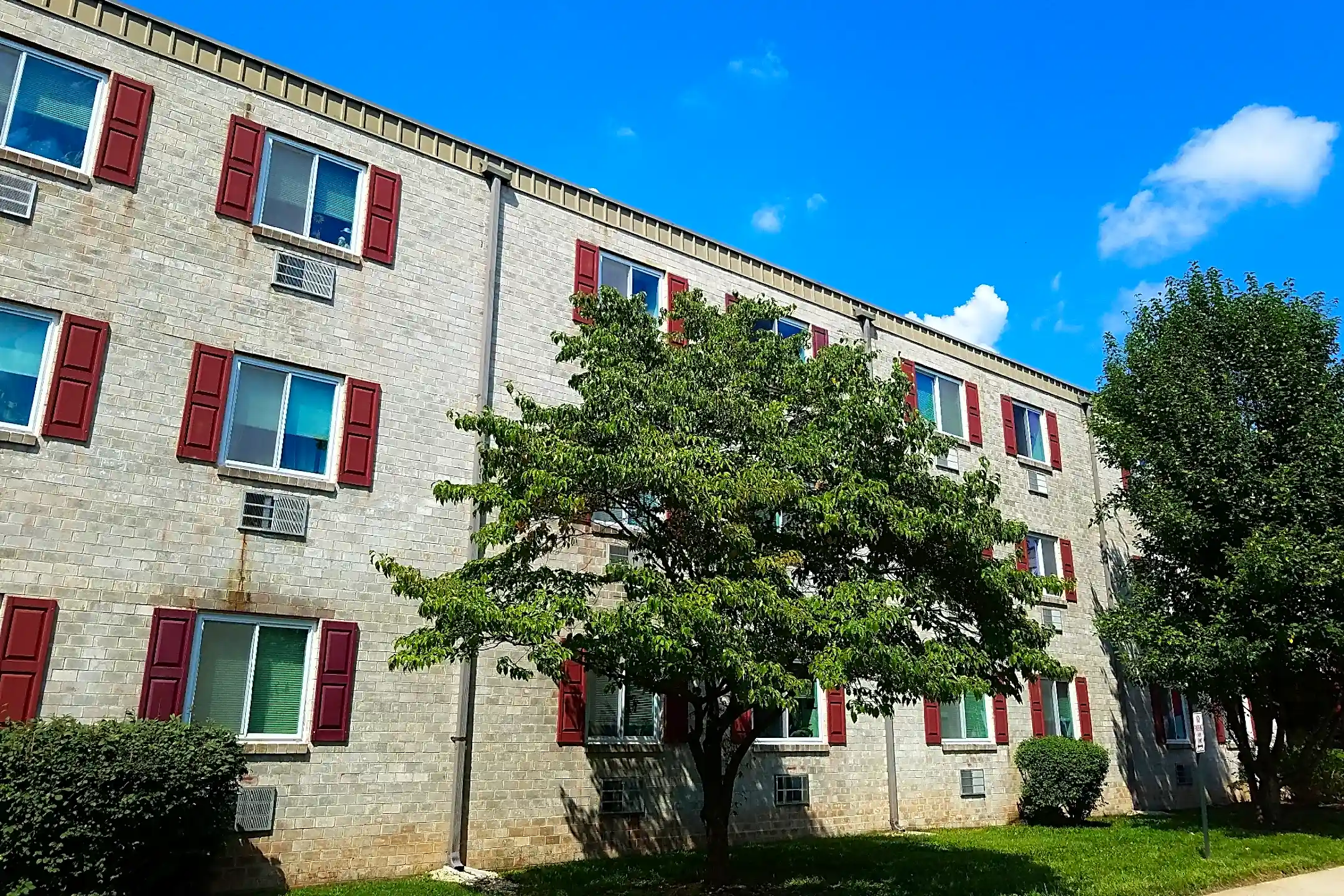 Vincent Heights Apartments Spring City, PA 19475