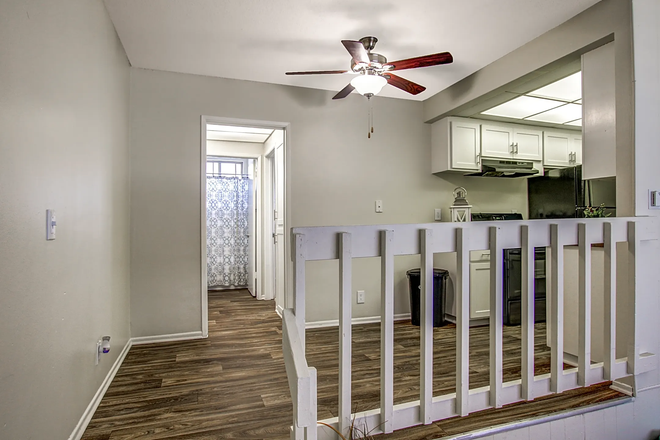 Forest Park Apartments of Fletcher Hills 1210 Petree St El Cajon