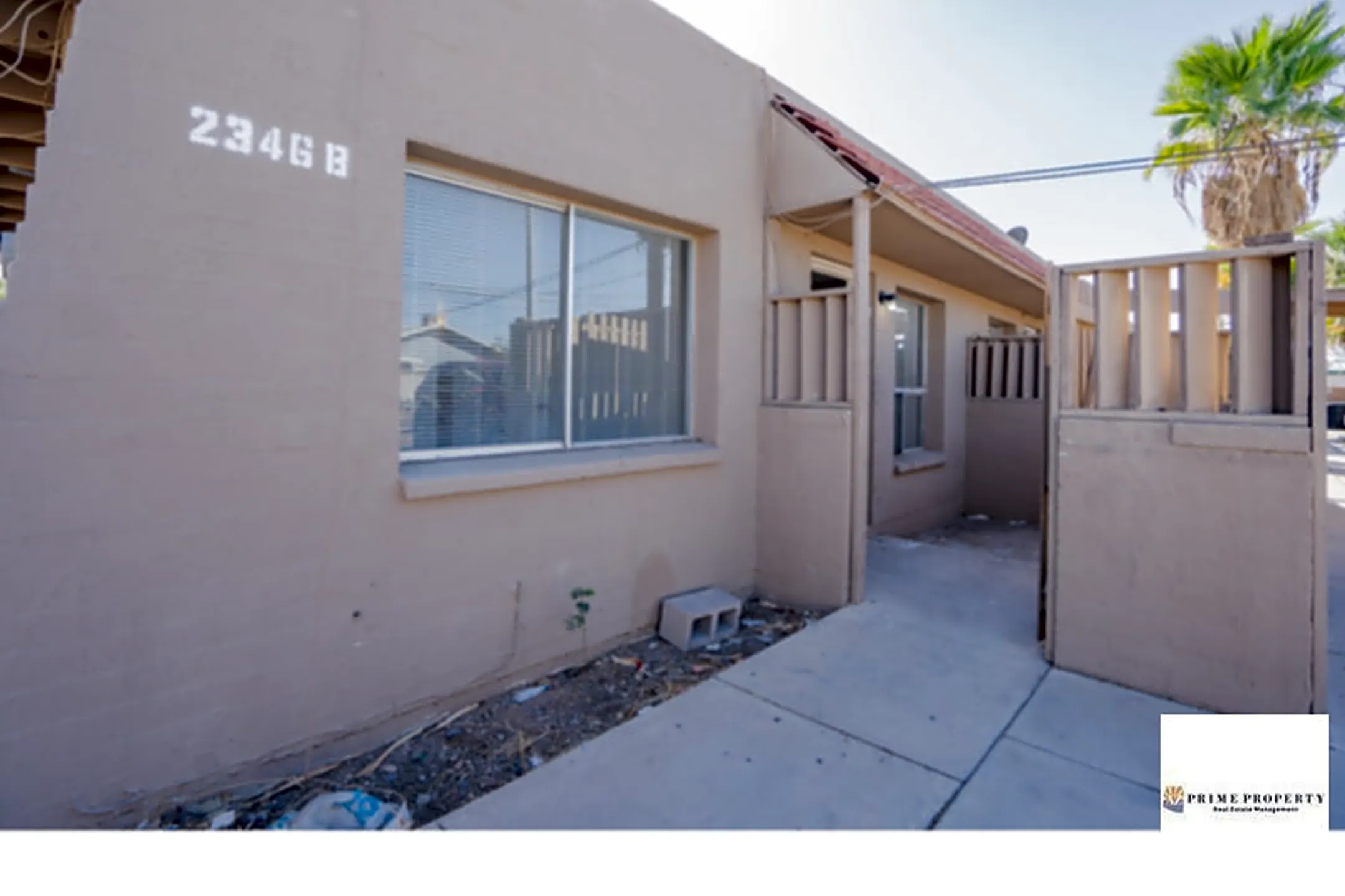 2346 E Broadway Rd B | Mesa, AZ Duplexs For Rent | Rent.