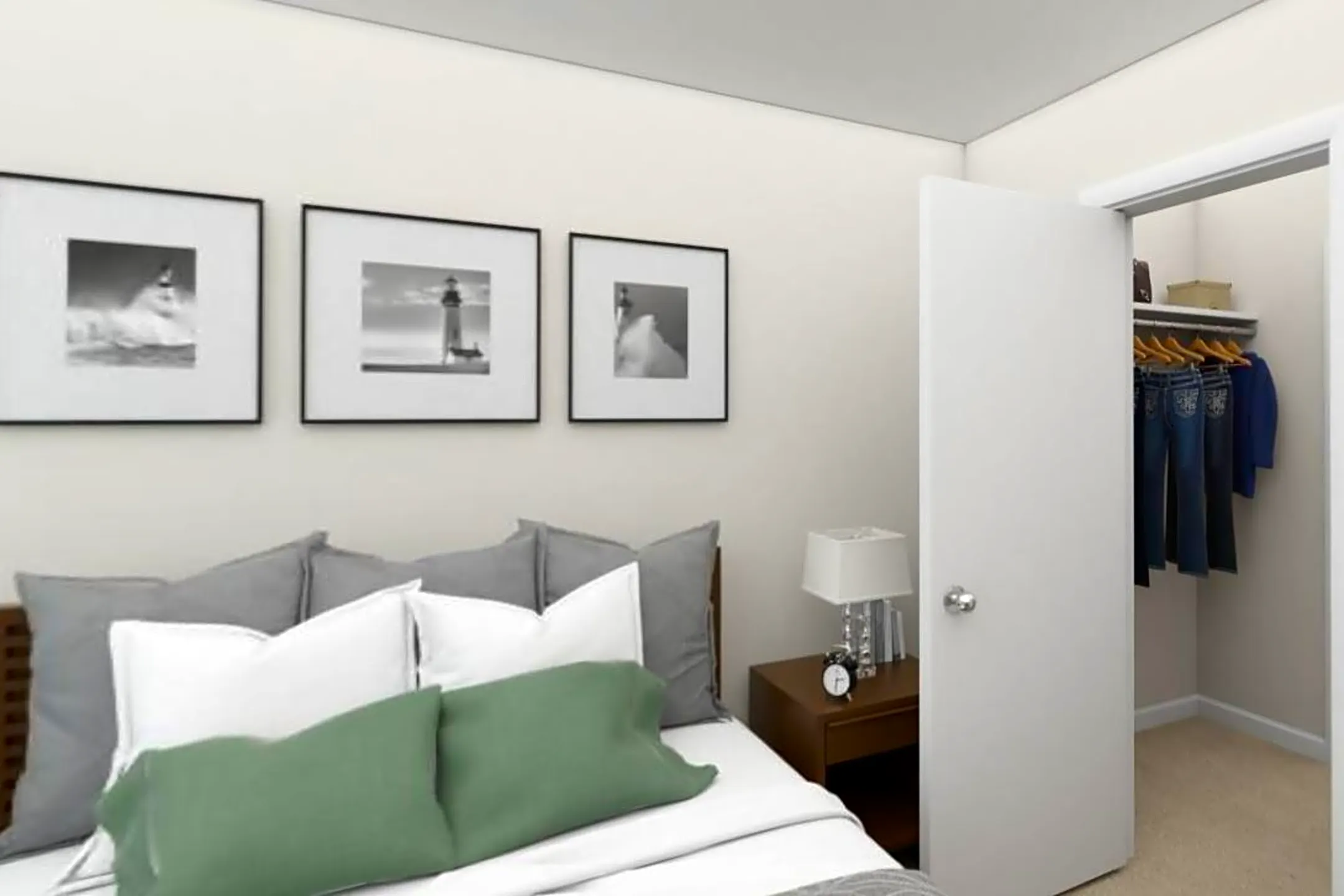 The Glade Residences 701 Myrtle Way Janesville, WI Apartments for