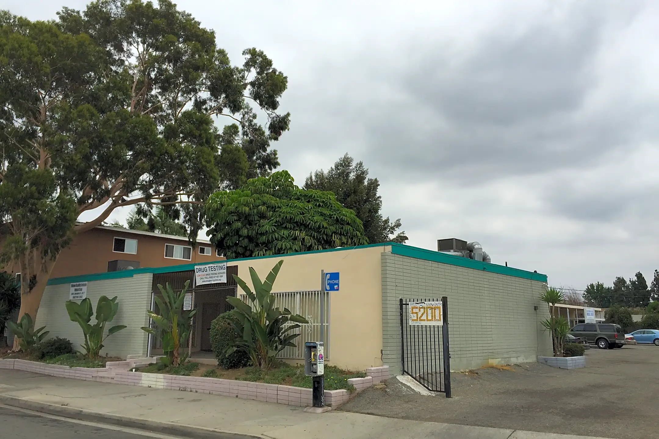 5200 San Gabriel Pl 5200 San Gabriel Pl unit D Pico Rivera, CA