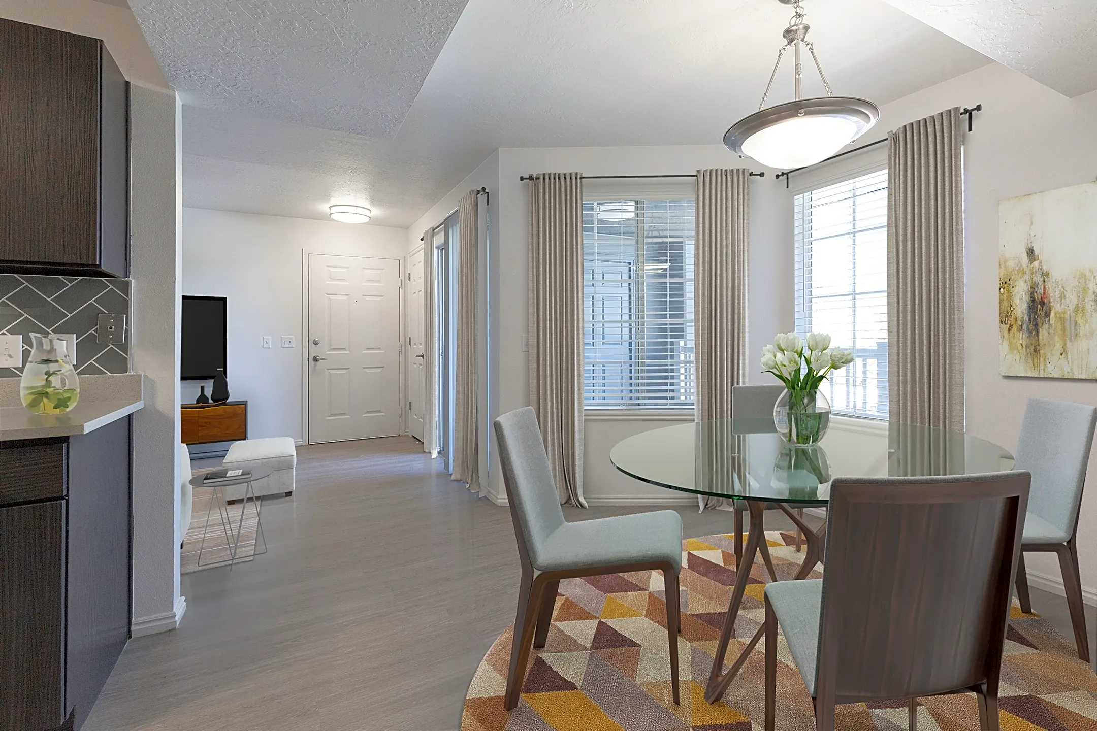 Woodgate Apartments At Jordan Landing West Jordan, UT 84084