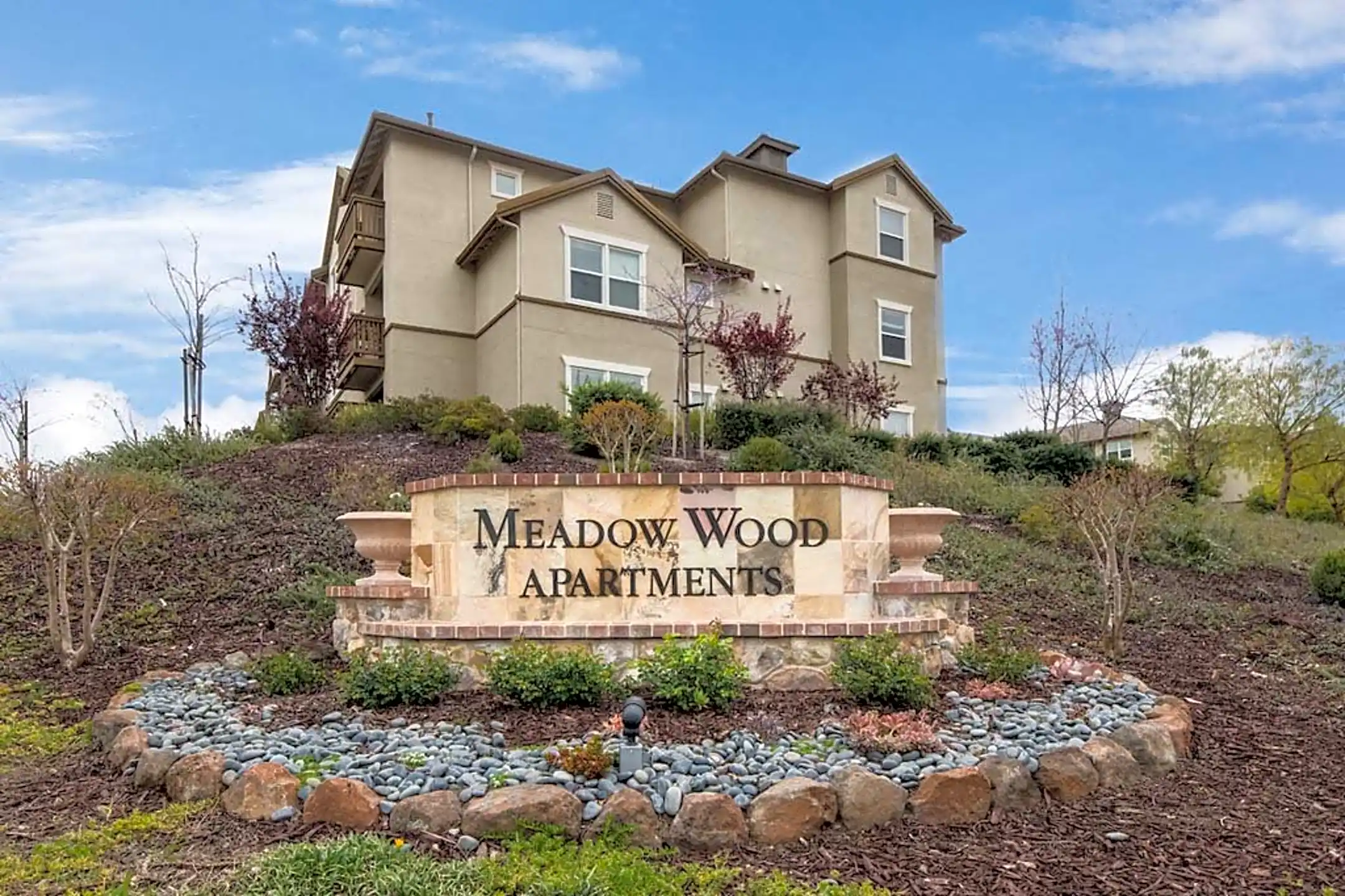 Meadow Wood at Alamo Creek 3000 Damani Ct Danville, CA Apartments for Rent Rent.