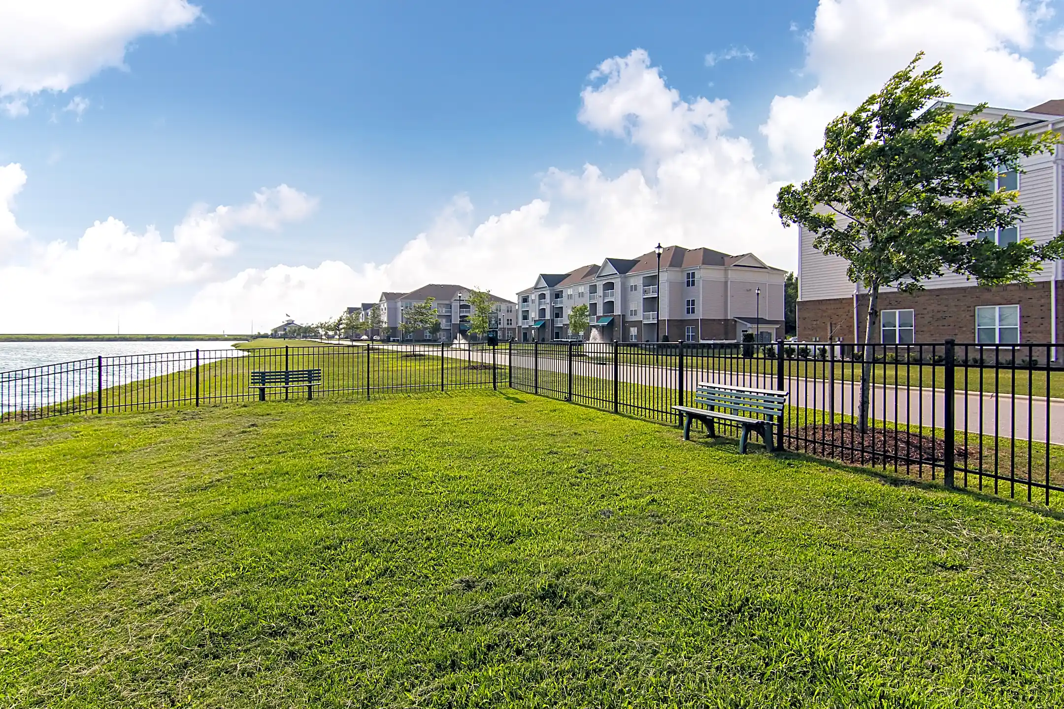 Tanglewood Lake Apartments 3895 Waterside Dr Elizabeth City, NC