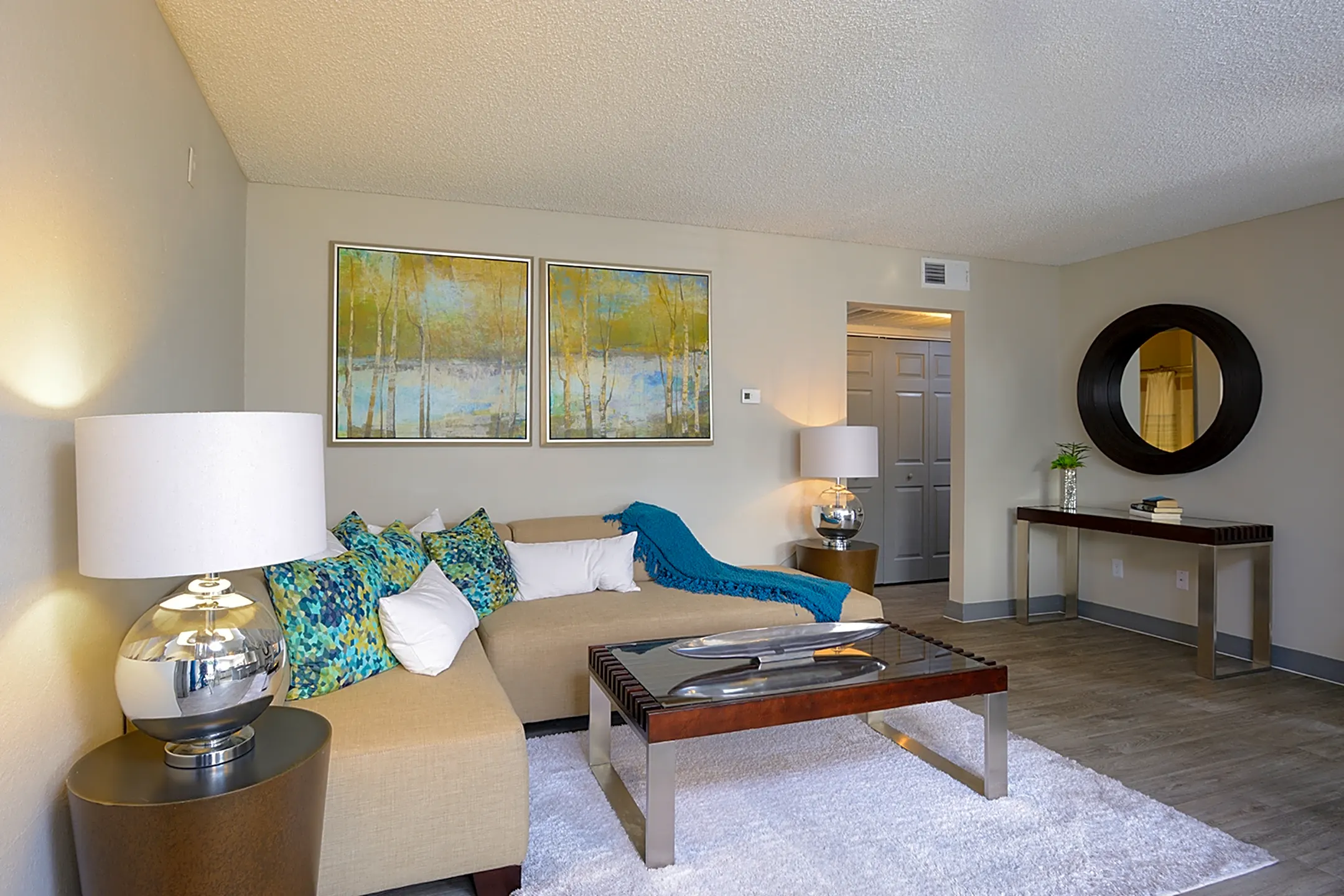 The Bristol at Sunset - 2001 Ramrod Ave | Henderson, NV Apartments for