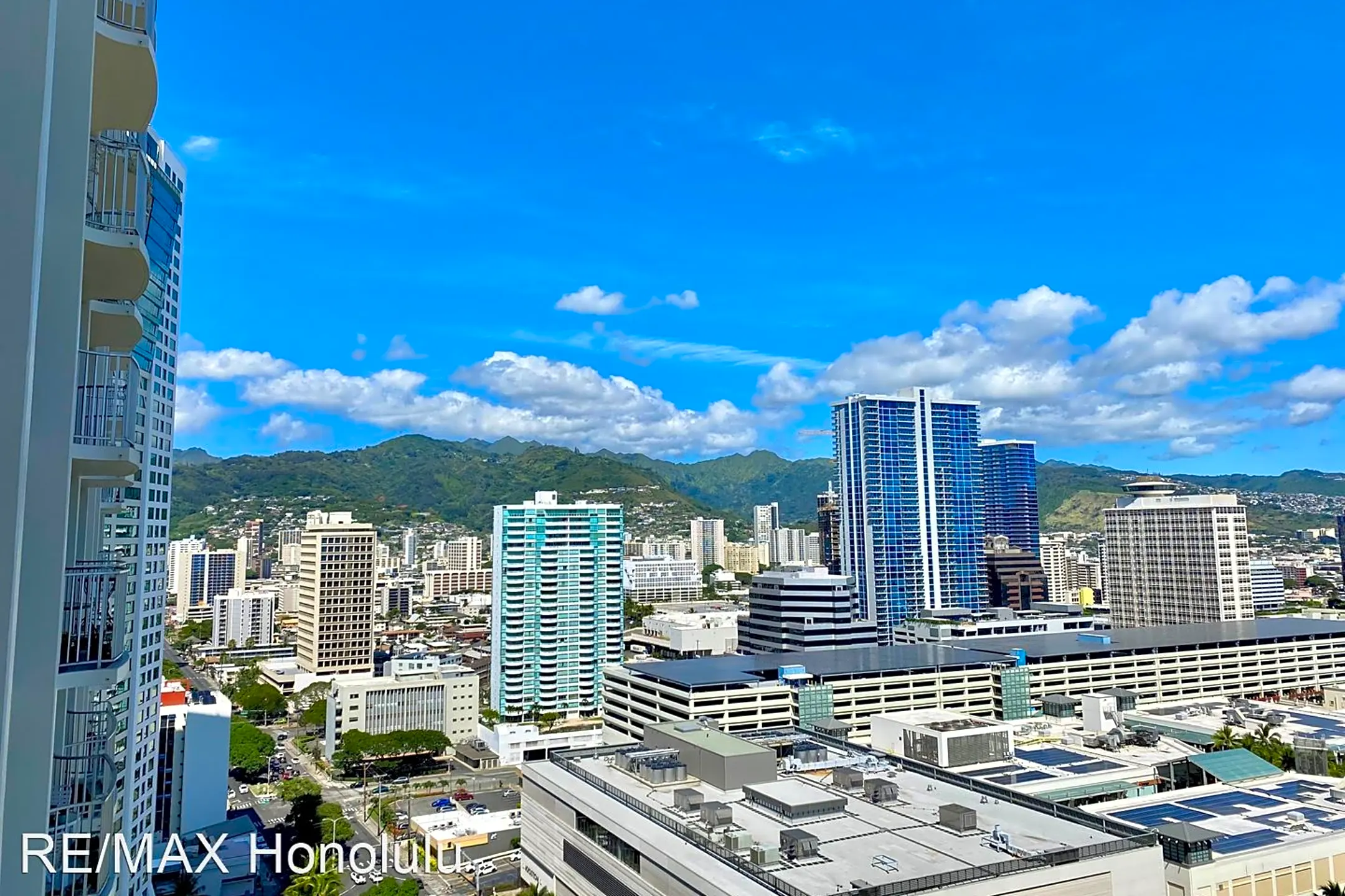 1350 Ala Moana Blvd - 1350 Ala Moana Blvd unit 2604 | Honolulu, HI ...