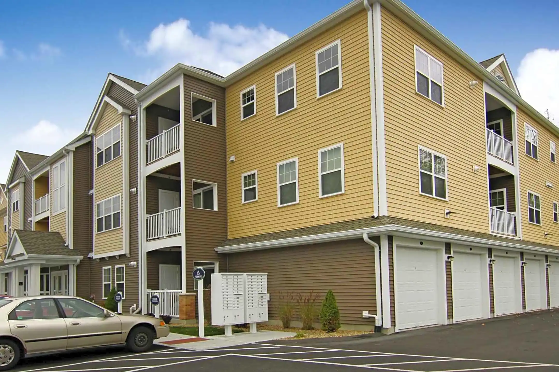 Apartments For Rent In North Easton Ma