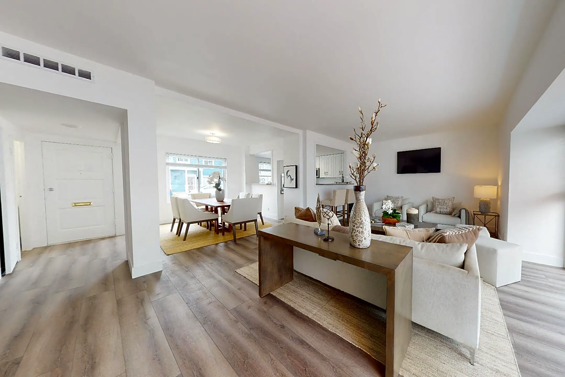 Parkmerced Apartments 3711 19th Ave San Francisco, CA Apartments