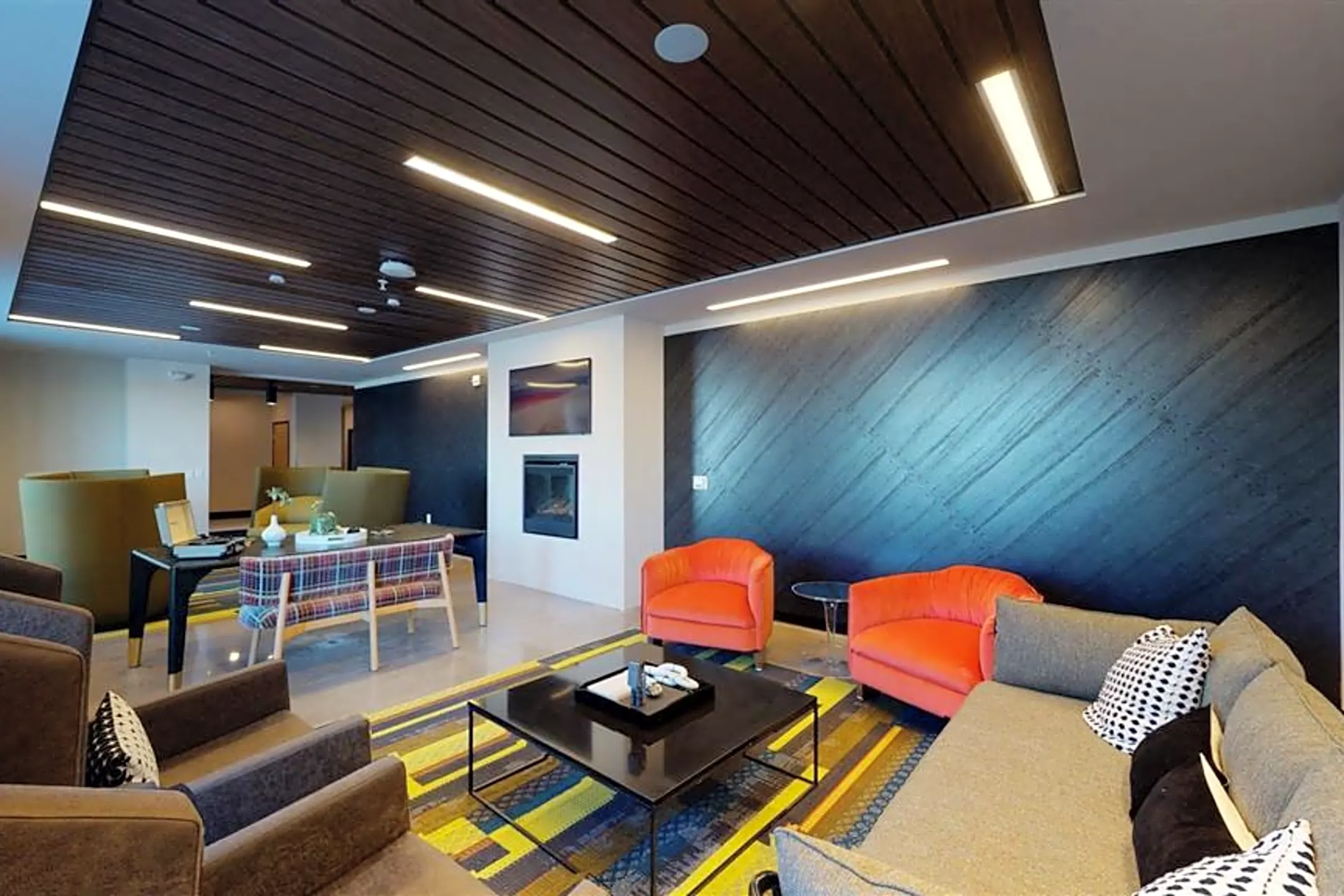 The Bessemer at Seward Commons 2220 Snelling Ave Minneapolis, MN