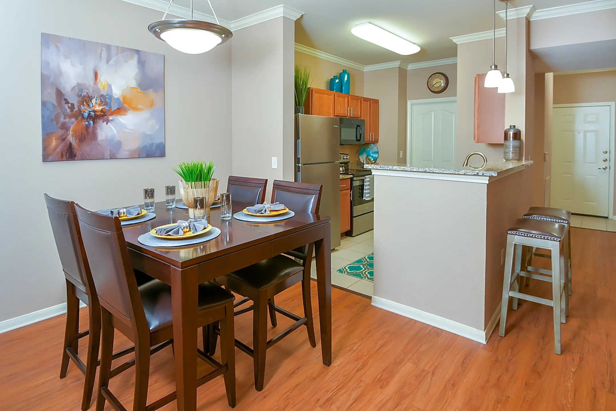 Estancia At Ridgeview Ranch Plano, TX 75025