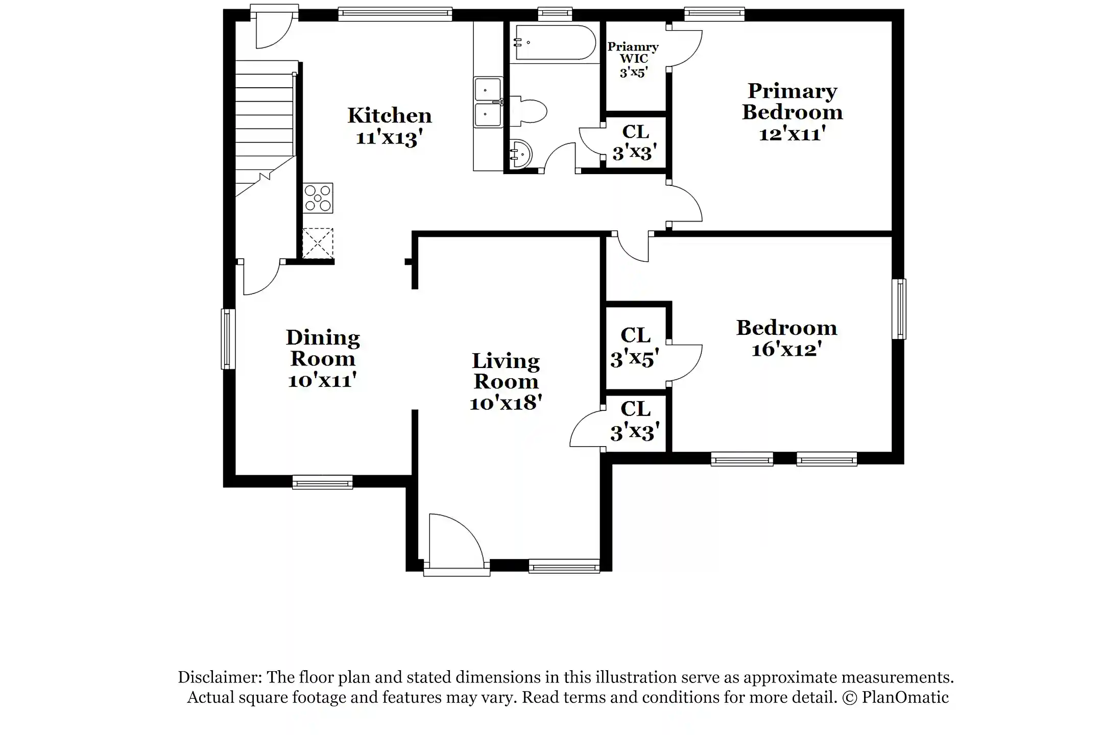 1014 Rosemary Dr - Louisville, KY