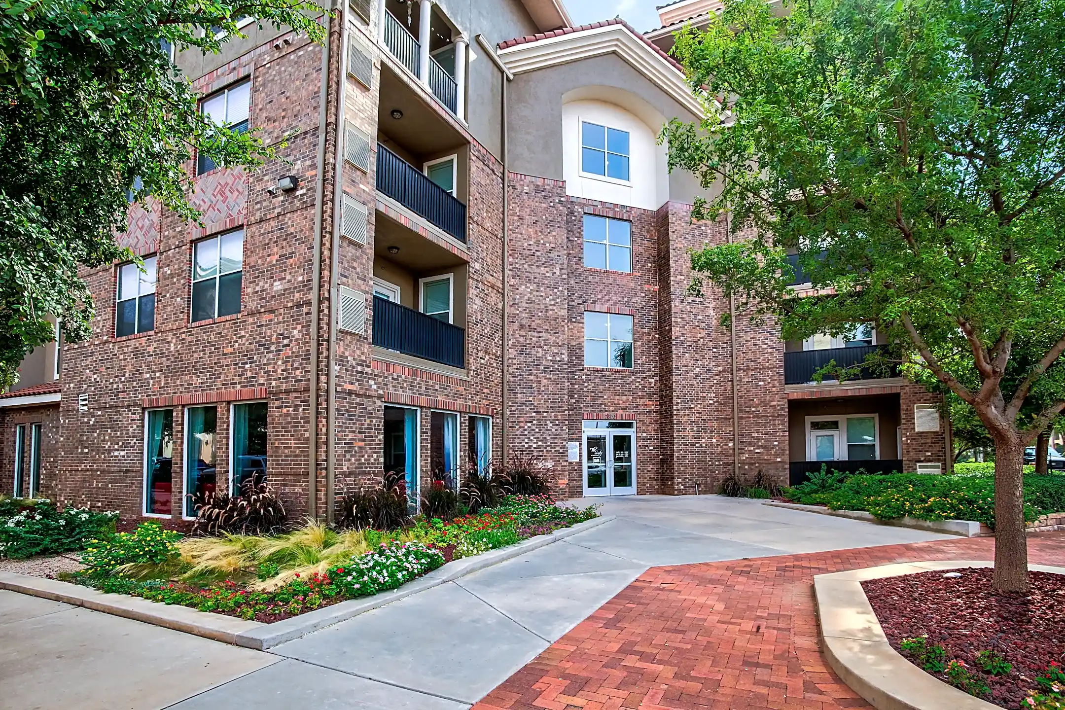 The Suites At Overton Park 2300 Glenna Goodacre Blvd Lubbock, TX Apartments for Rent Rent.