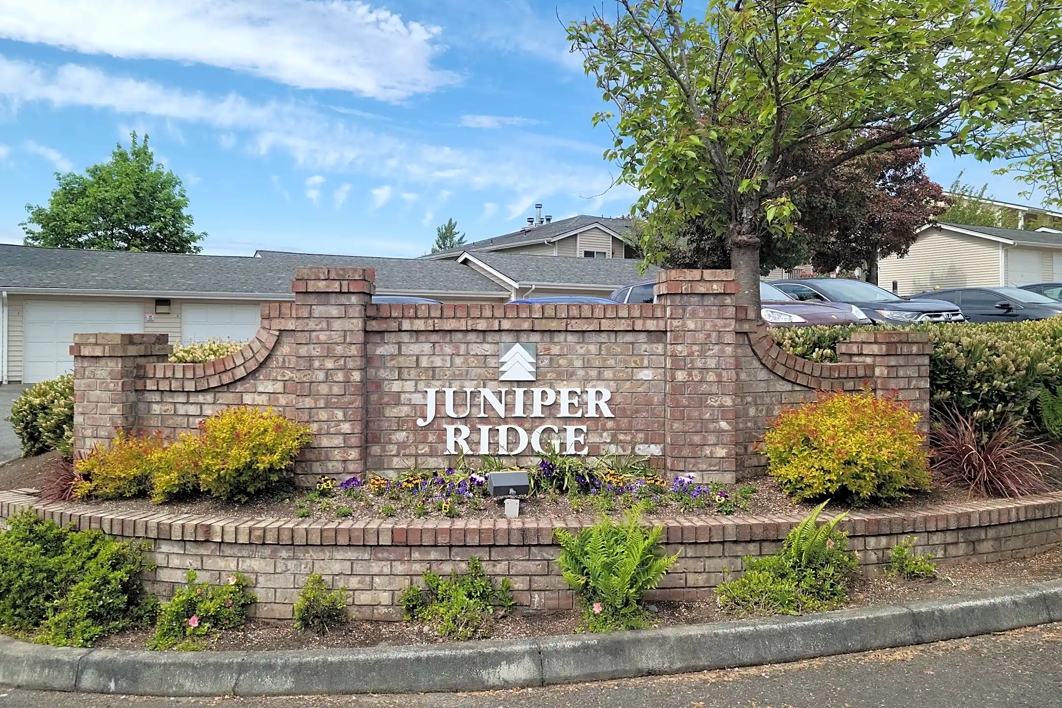 Juniper Ridge Bellevue, WA 98005