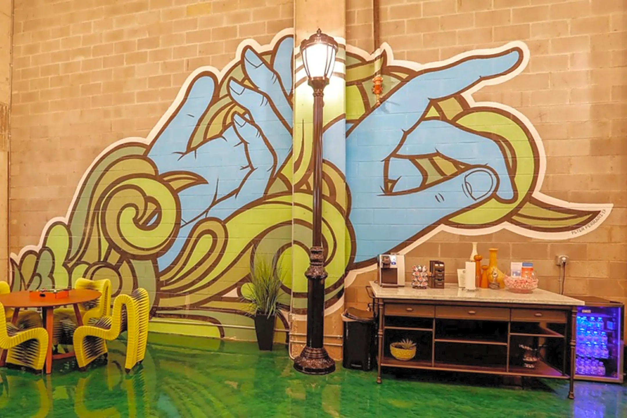 Piedmont Pad Apartments 171 Auburn Ave NE Atlanta, GA Apartments