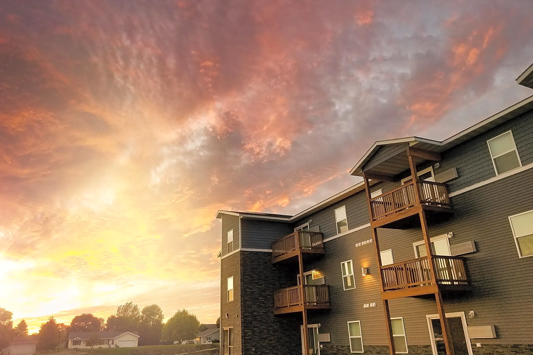 235 Legion Field Rd 235 Legion Field Rd unit 103 Marshall, MN