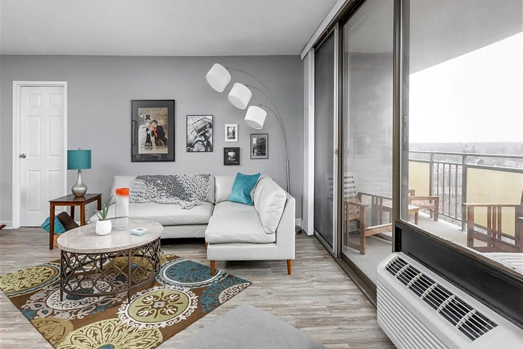 Three Rivers Luxury Apartments 101 3 RIVERS N Fort Wayne, IN