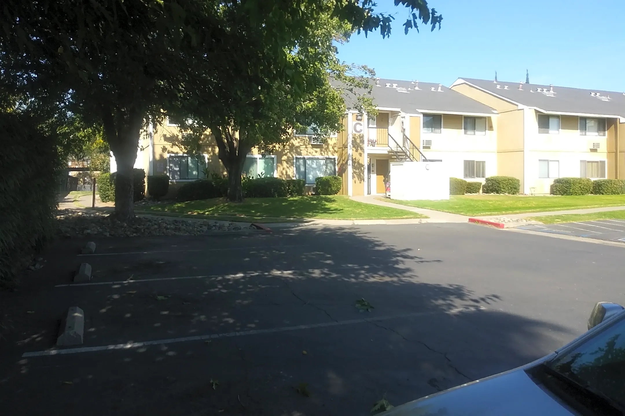 Willows Ca Apartments