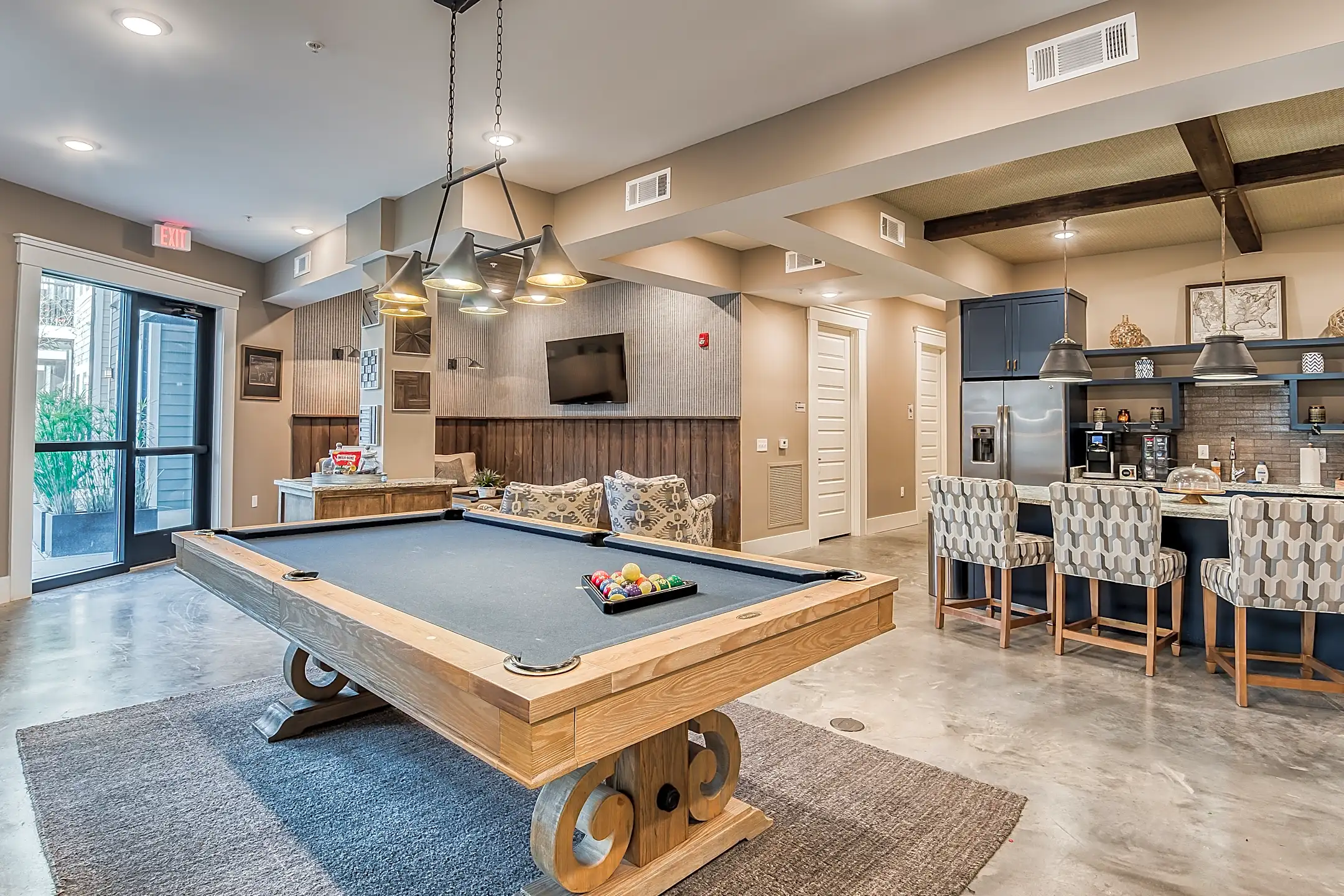 The Lively at Indigo Run 9255 Blue House Rd Ladson, SC Apartments