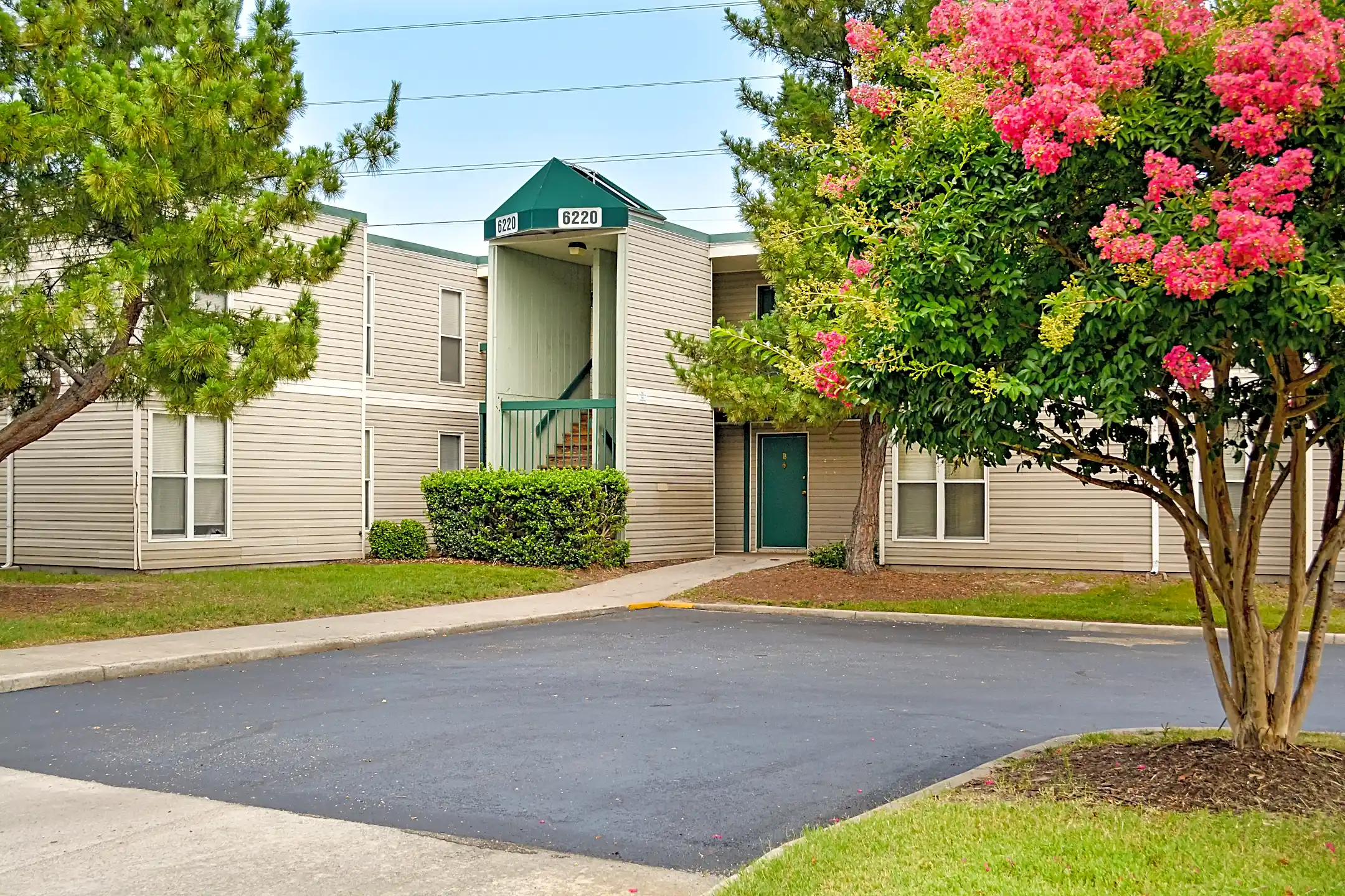 Stone Ridge Apartments 6200 Hightower Rd Portsmouth, VA Apartments