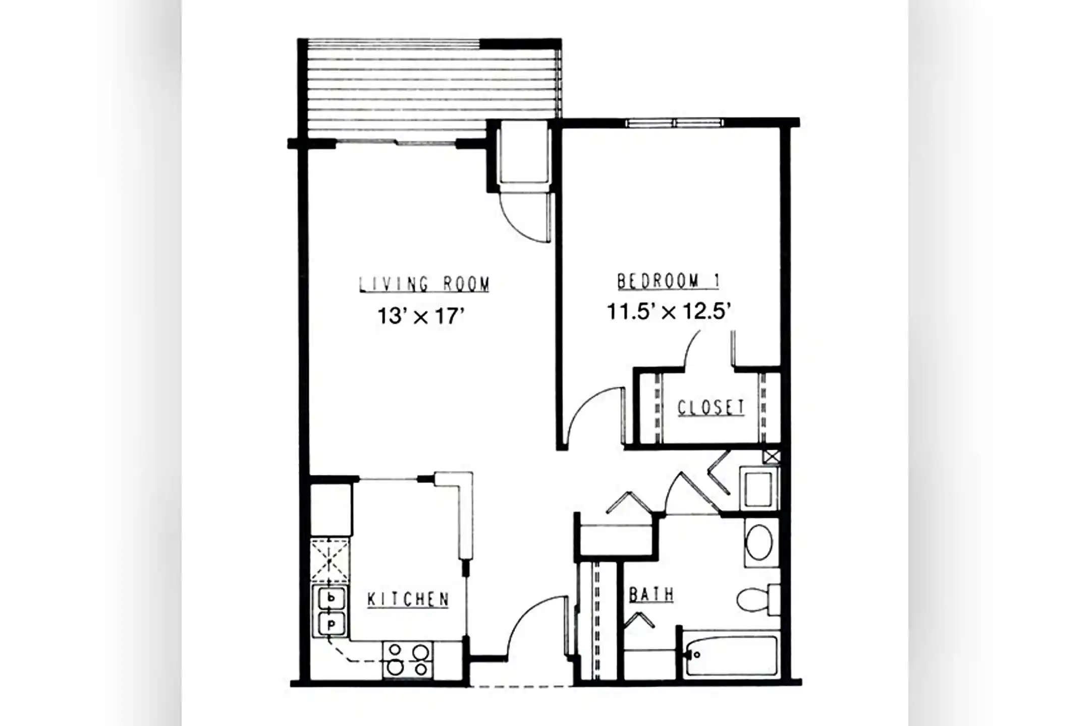 Briarwood Apartments Apartments - Grand Forks, ND 58201