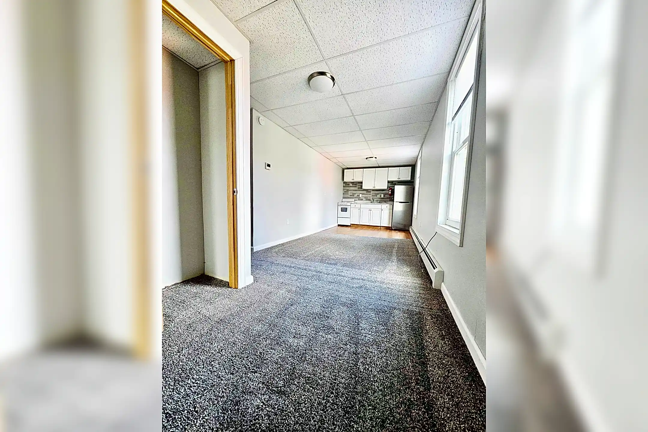 12 Ulster Ave Apartments Ulster Park, NY 12487