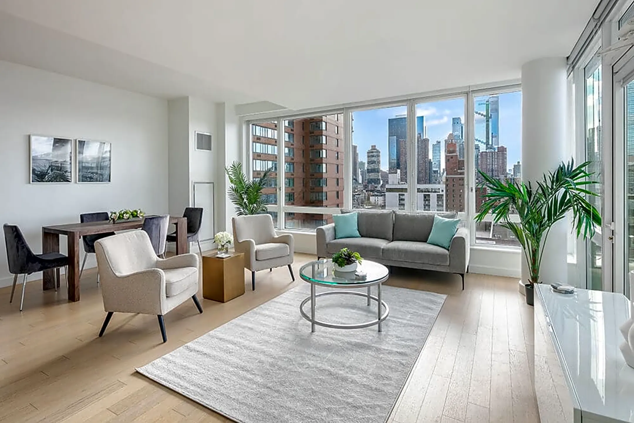 523 West 52nd Street Apartments - New York, NY 10019