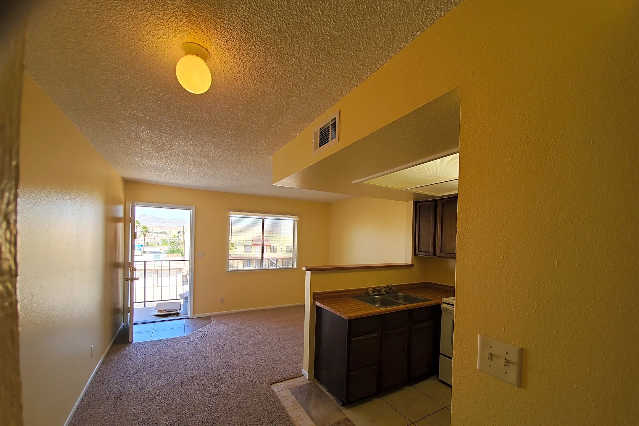 125 Lee Ave Apartments Bullhead City, AZ 86429