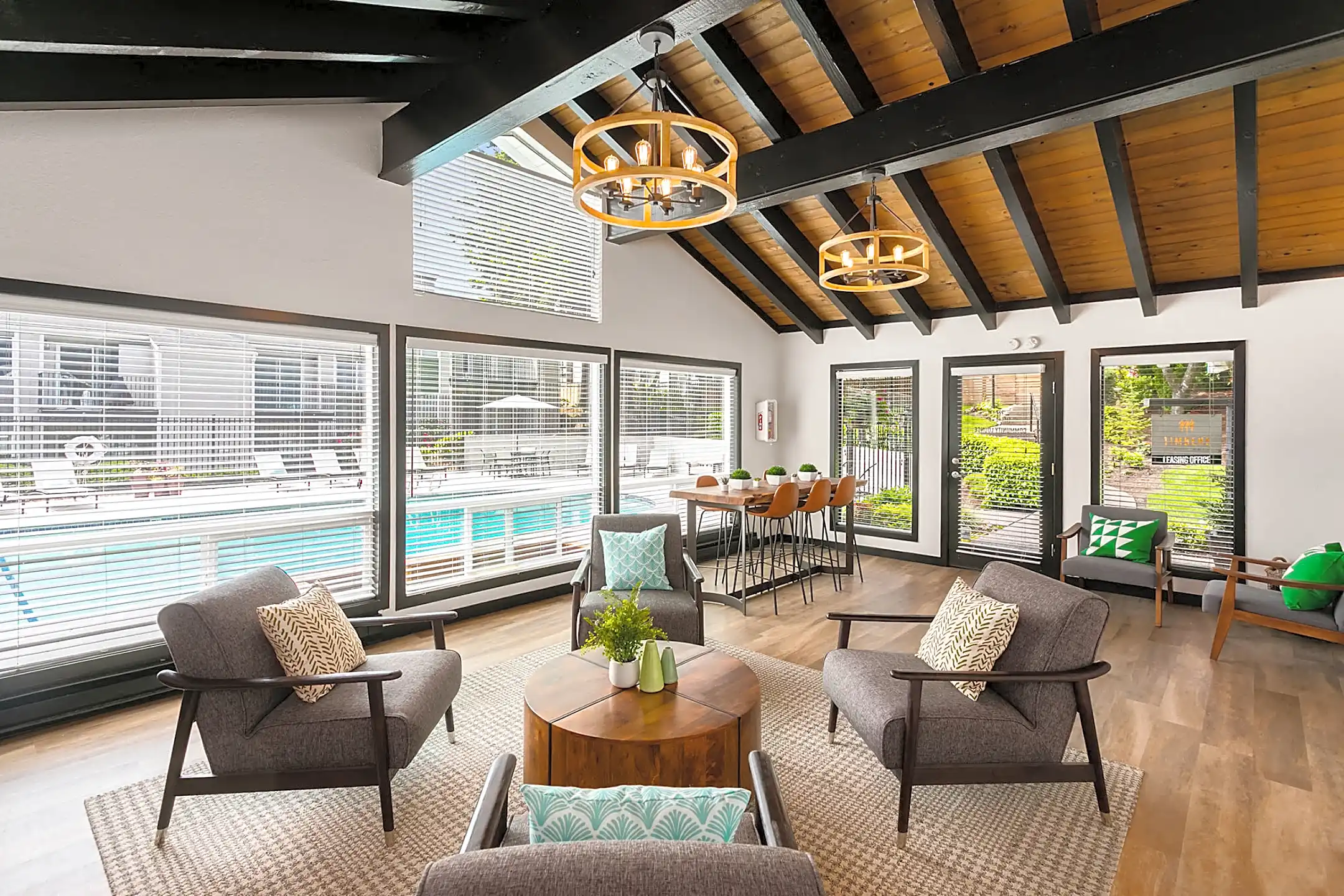 Timbers at Kenmore 18930 68th Ave NE Kenmore, WA Apartments for