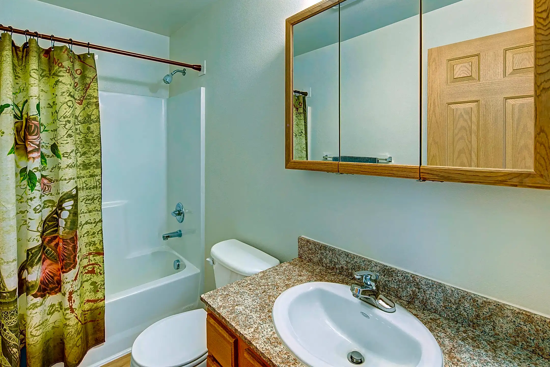 Amber Ridge Apartments Wasilla, AK 99654