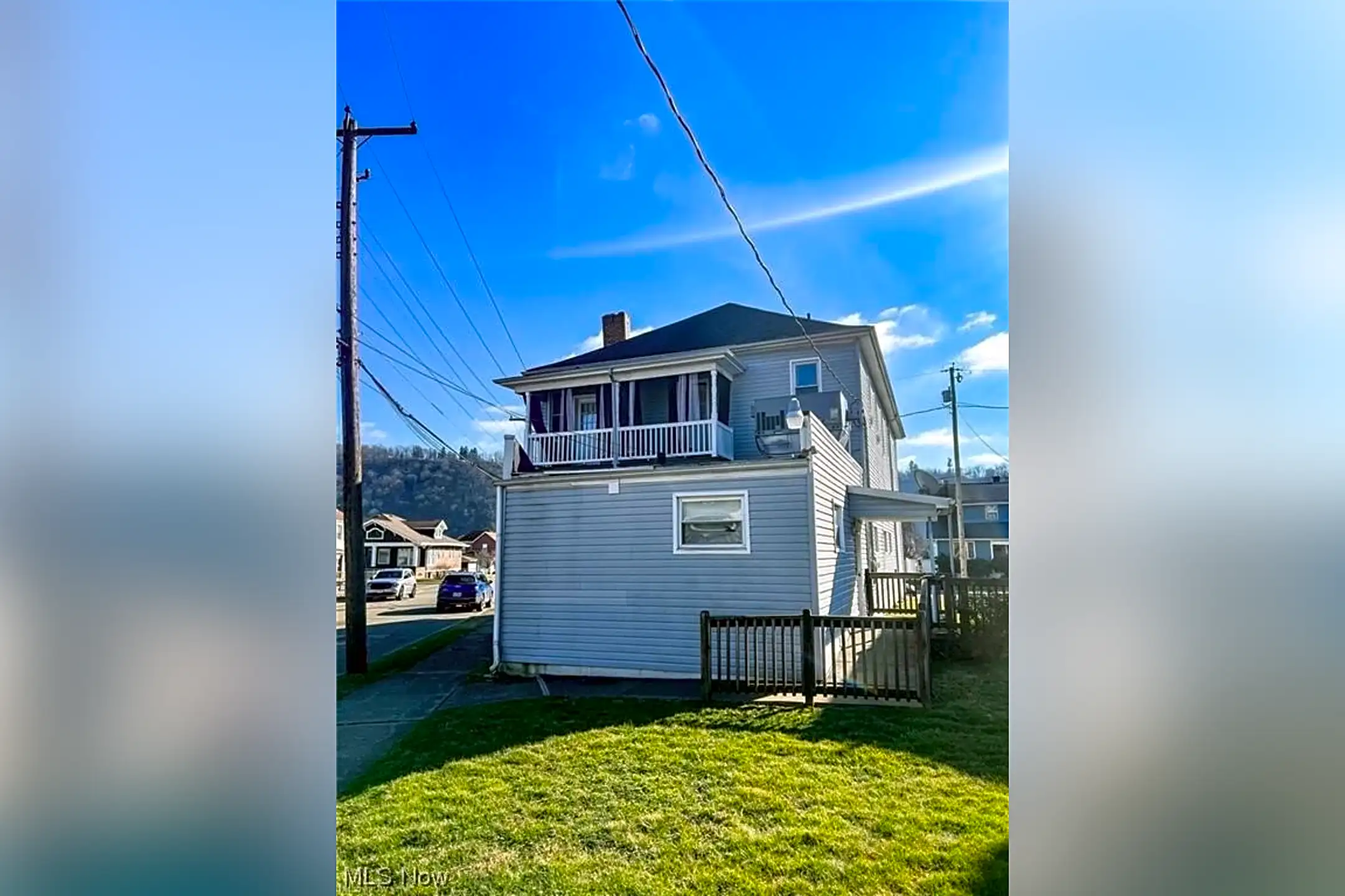 3801 Lincoln Ave Shadyside, OH Houses for Rent Rent.