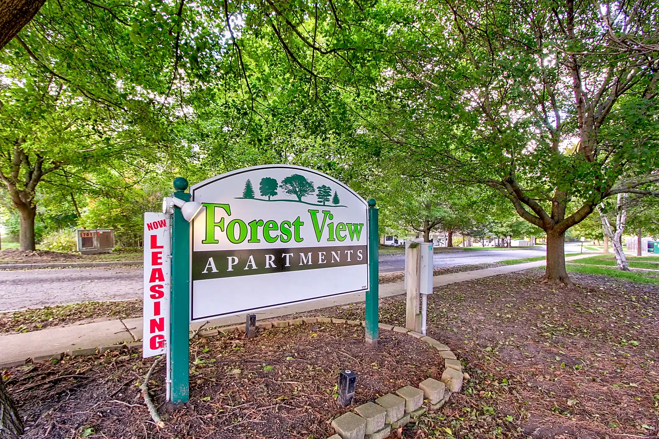 Forest View Apartments Haslett, MI 48840