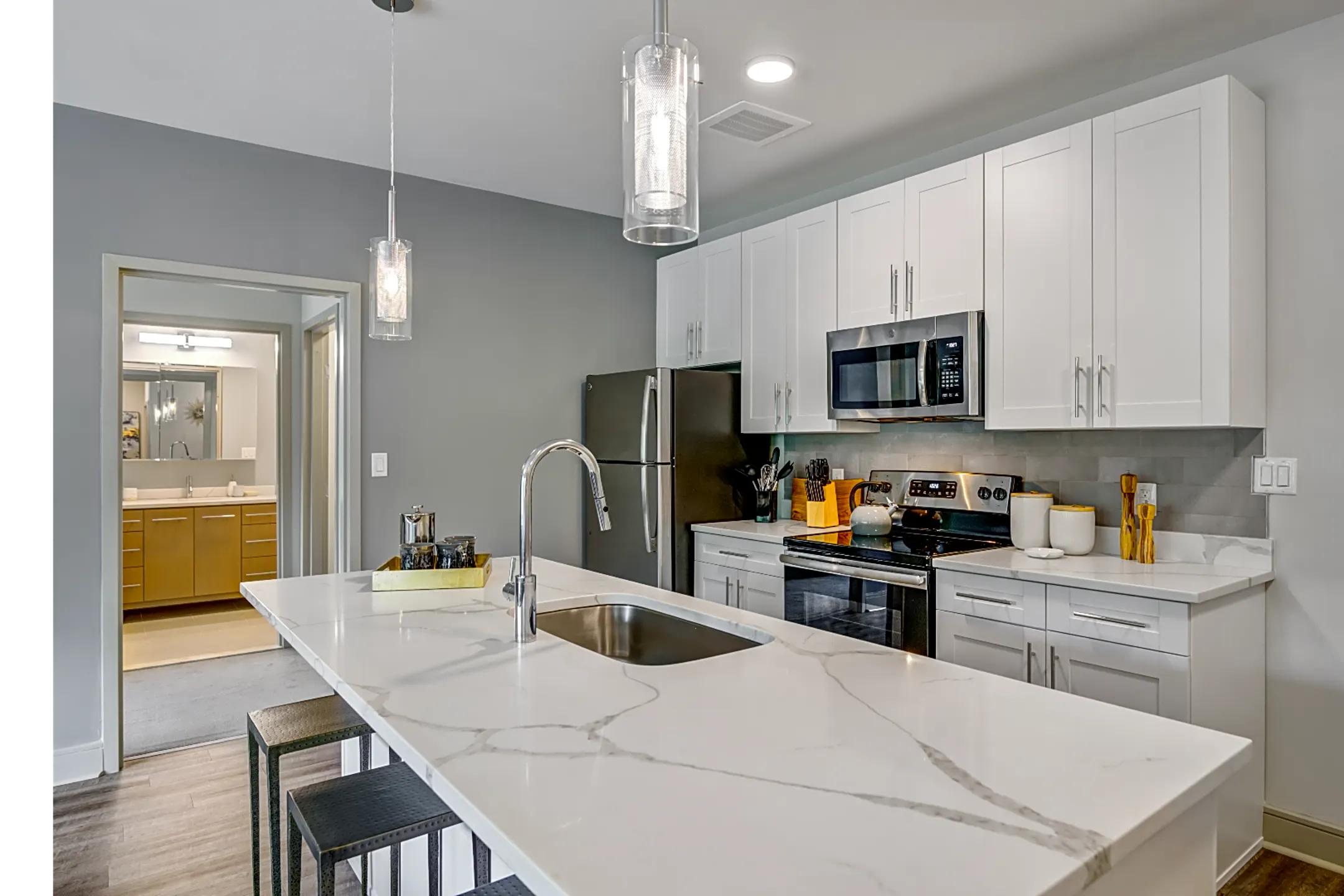 The Sheldon at Suffern Station 92 Blauvelt Way Suffern, NY