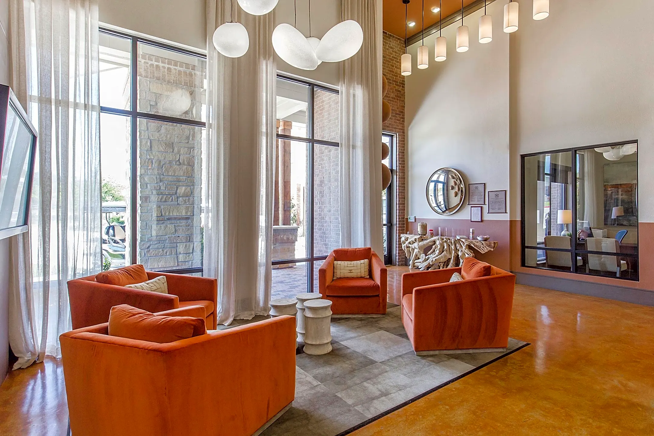 Sorrel Fairview Apartments Fairview, TX 75069