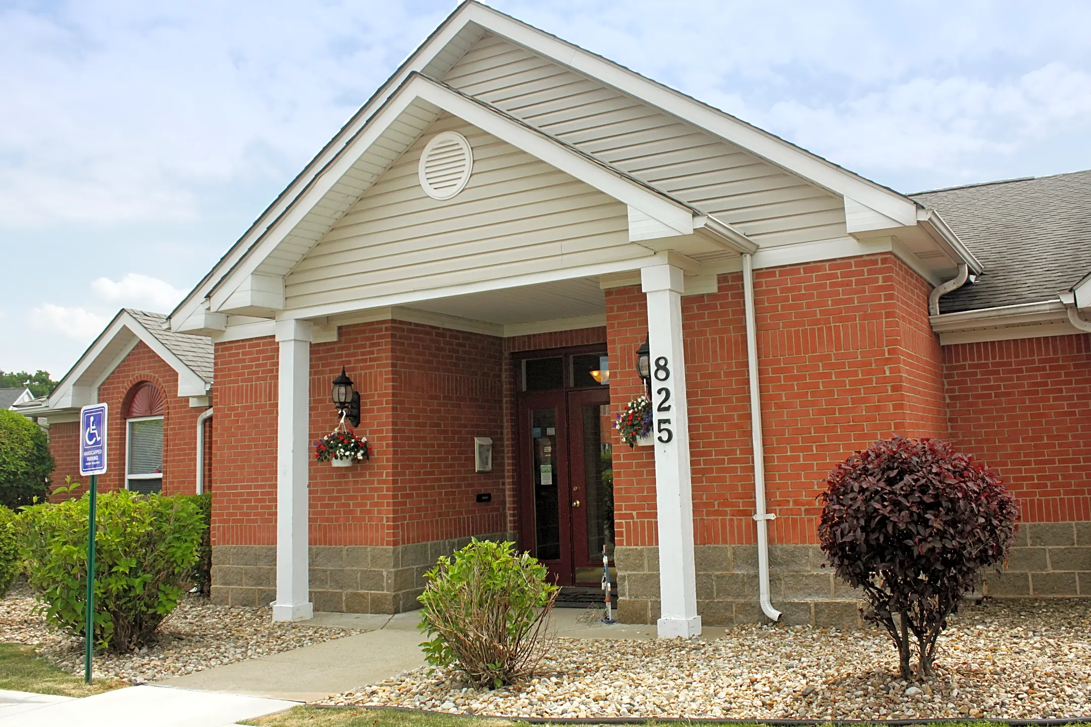 Leasing Office - Summer Place - Granger, IN