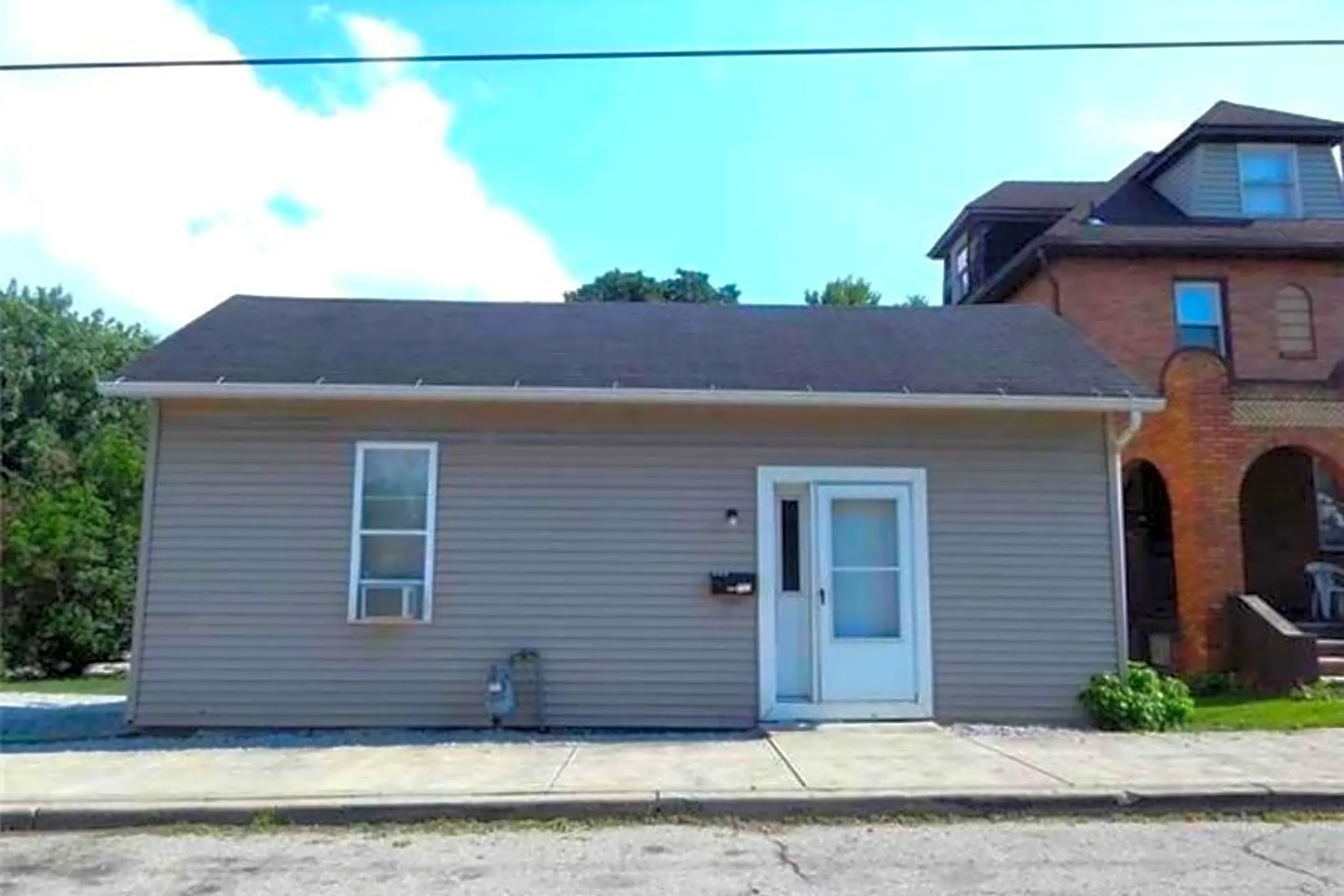 203 Murdock St Canonsburg, PA Houses for Rent Rent.