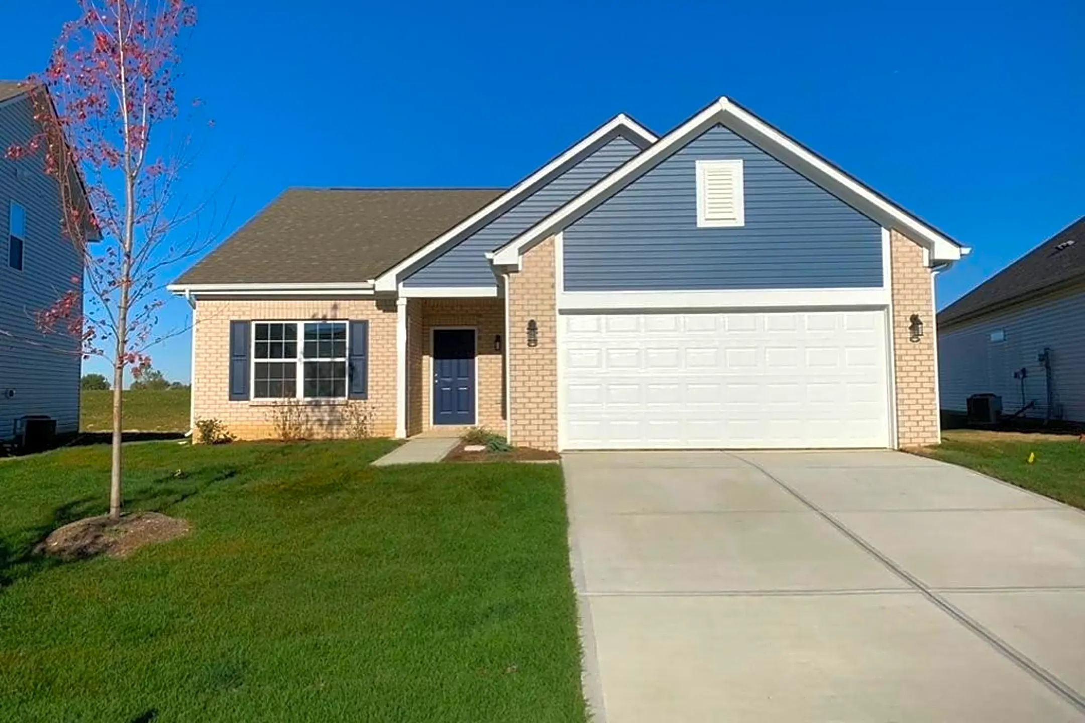 2018 Maplewood Ln Pendleton, IN Houses for Rent Rent.