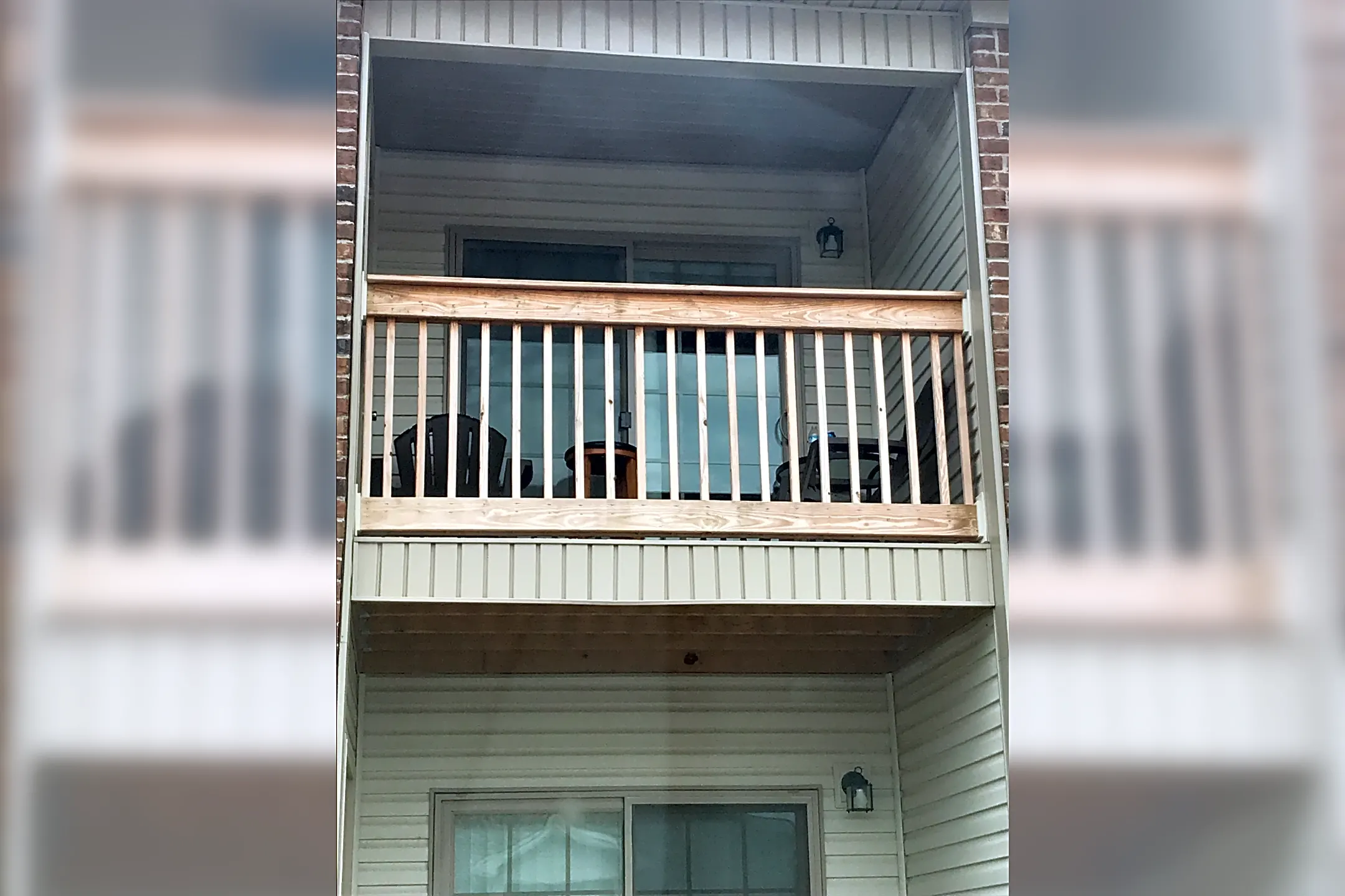 Frontier Crossing Apartments - 220 FRONTIER WAY | Winchester, KY ...