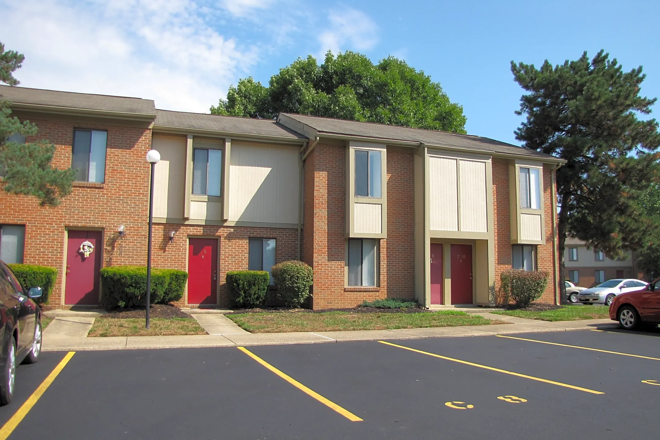 Apartments For Rent In Chillicothe Ohio