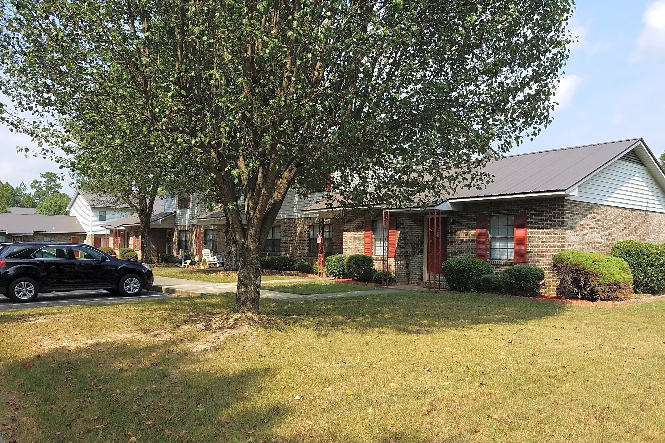 Apartments For Rent Hartselle Al