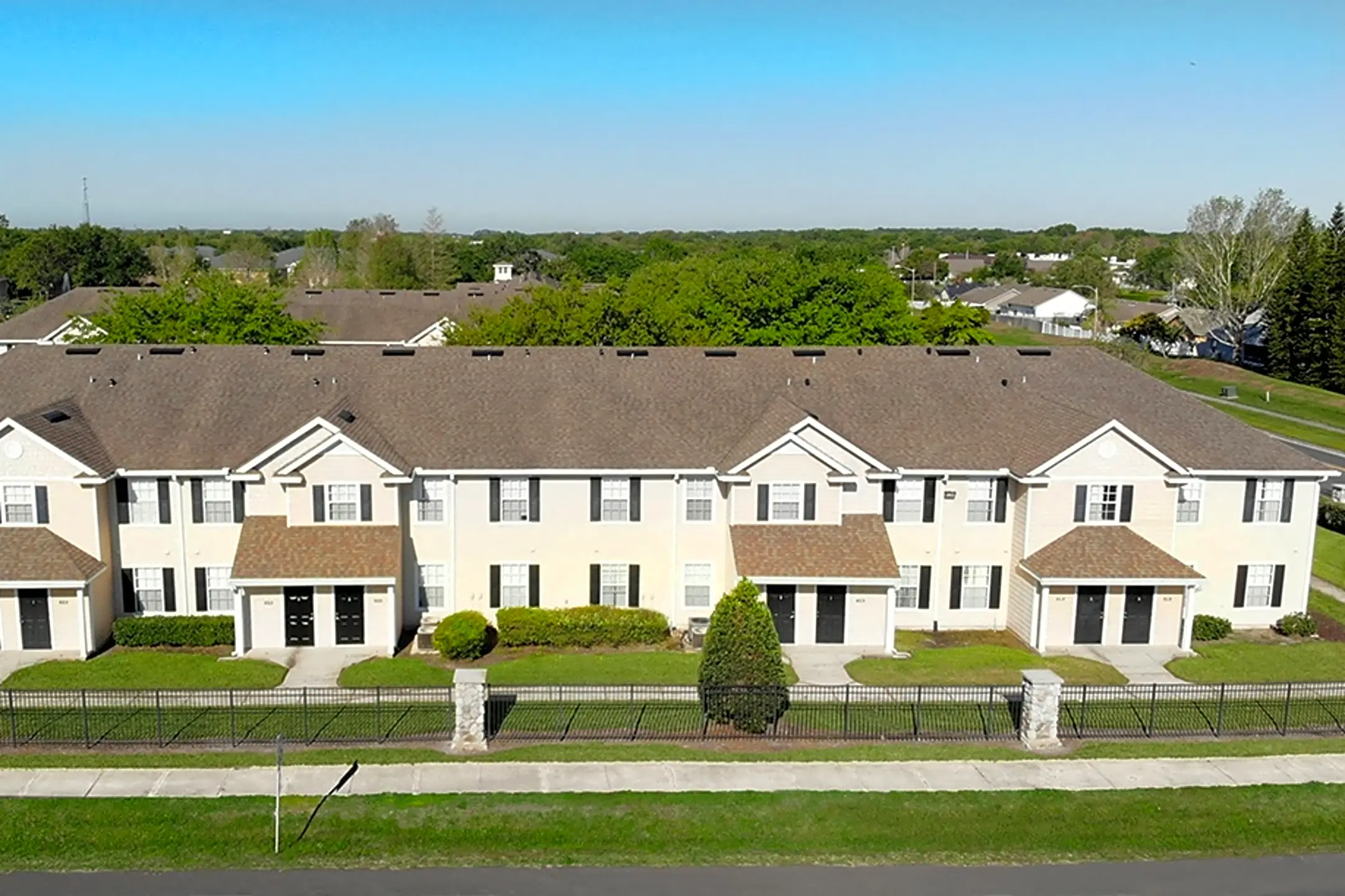 Summer Cove - Saint Cloud, FL