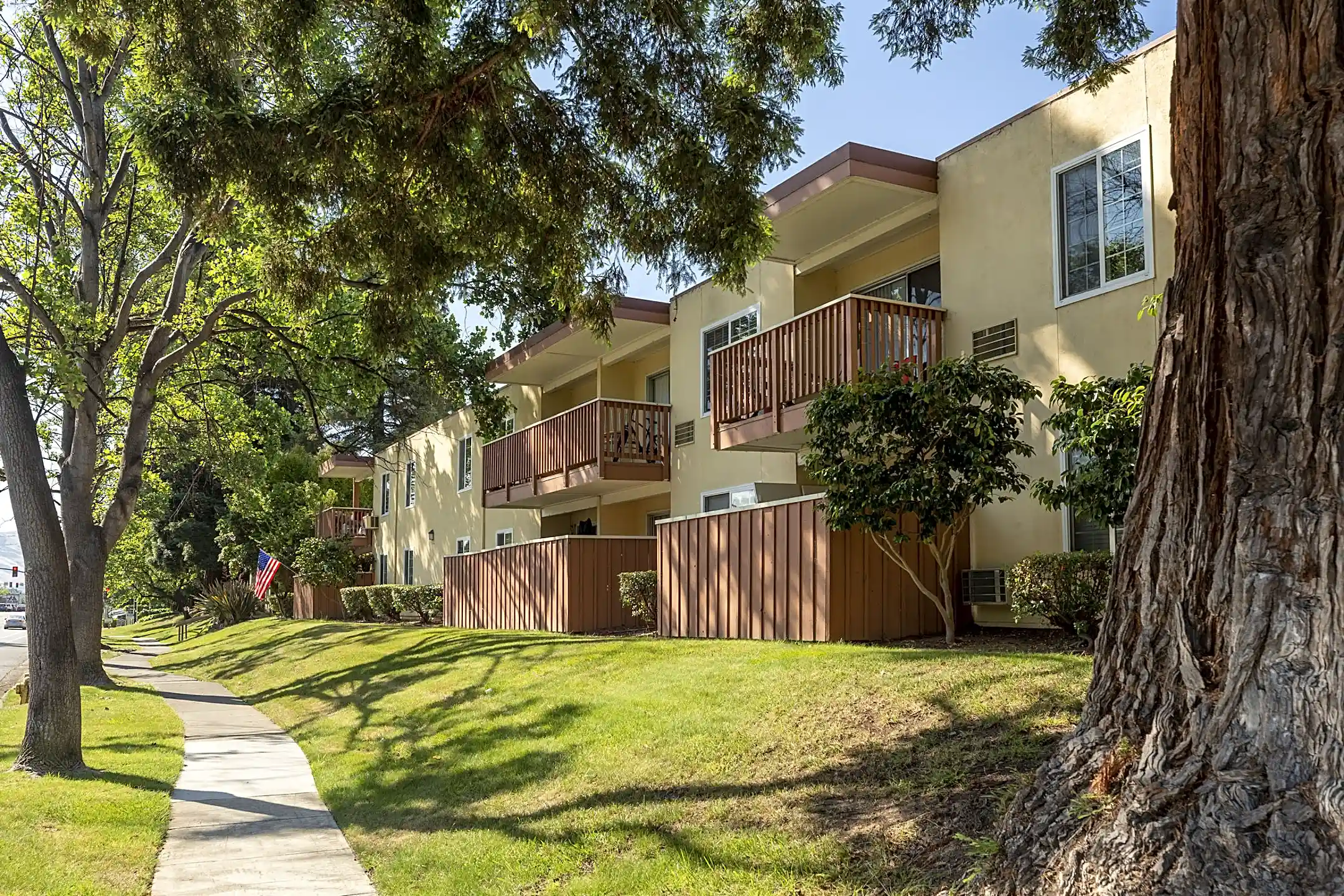 Sycamore Commons Fremont, CA 94536