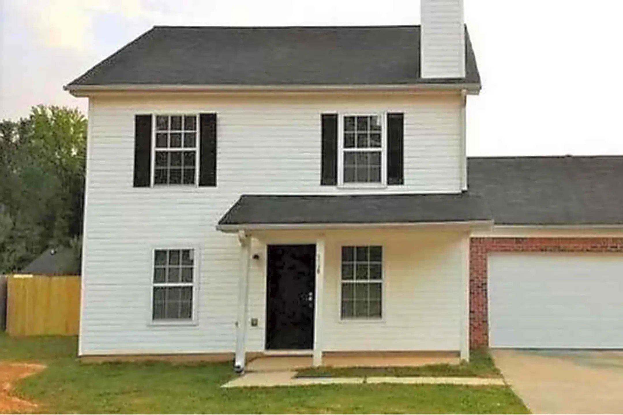 5508 Denny Dr 5508 Denny Dr unit 1st Atlanta, GA Houses for Rent