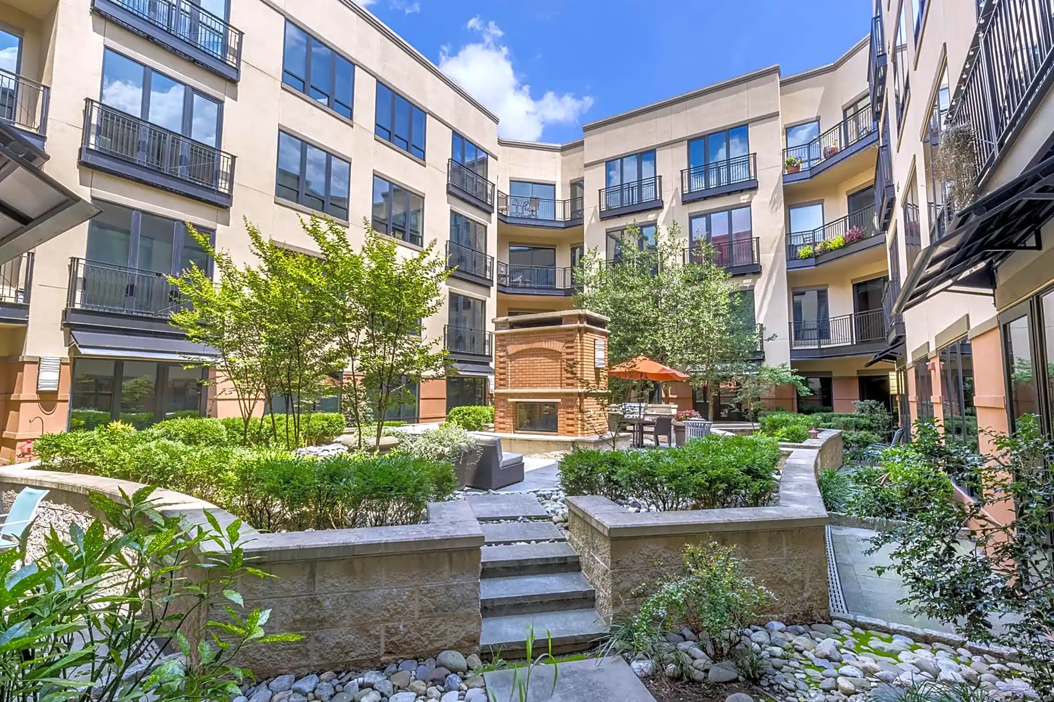 Domain Brewers Hill 1200 S Conkling St Baltimore, MD Apartments for