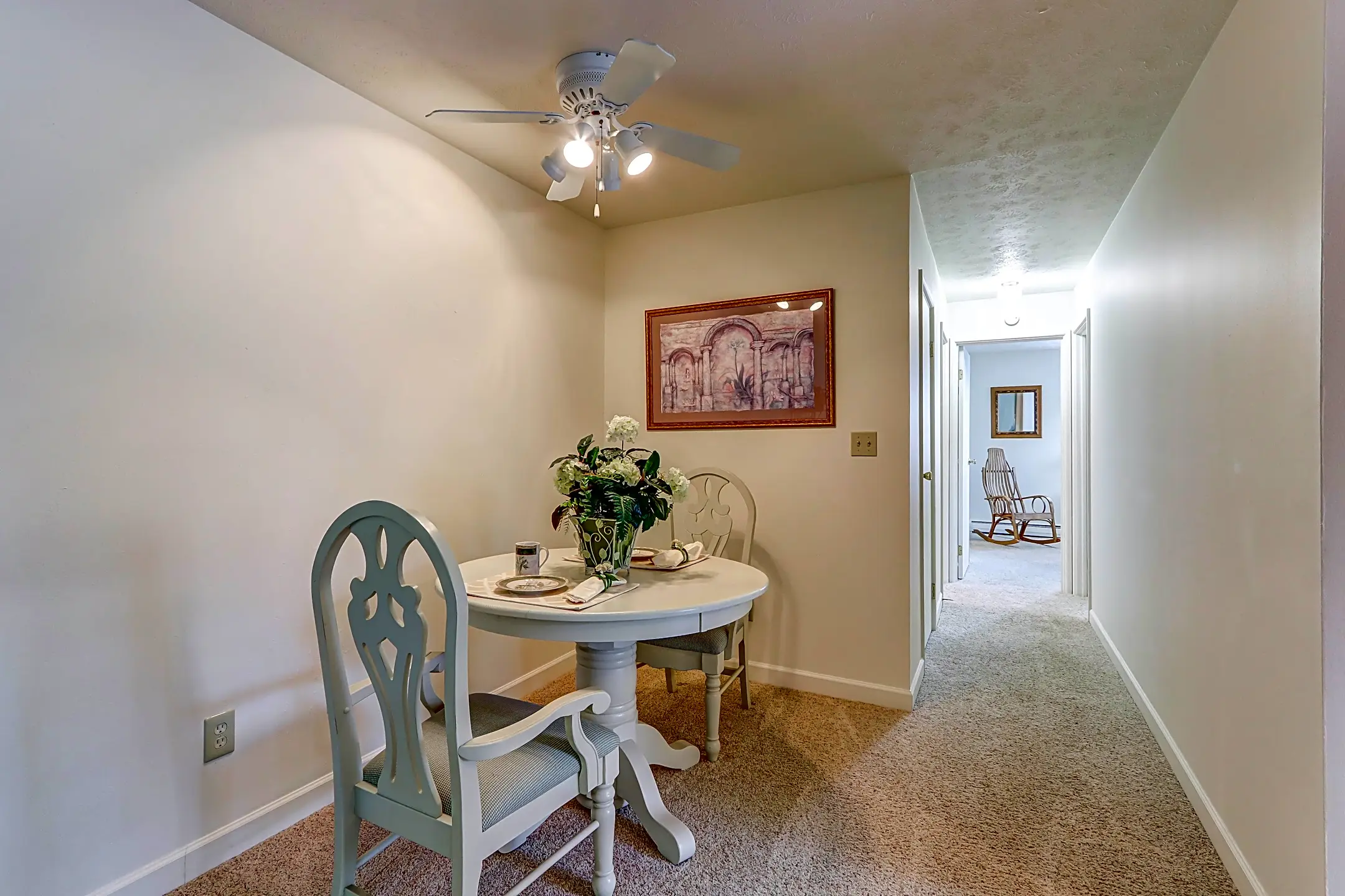 Eastwood Arms Apartments Niles, OH 44446