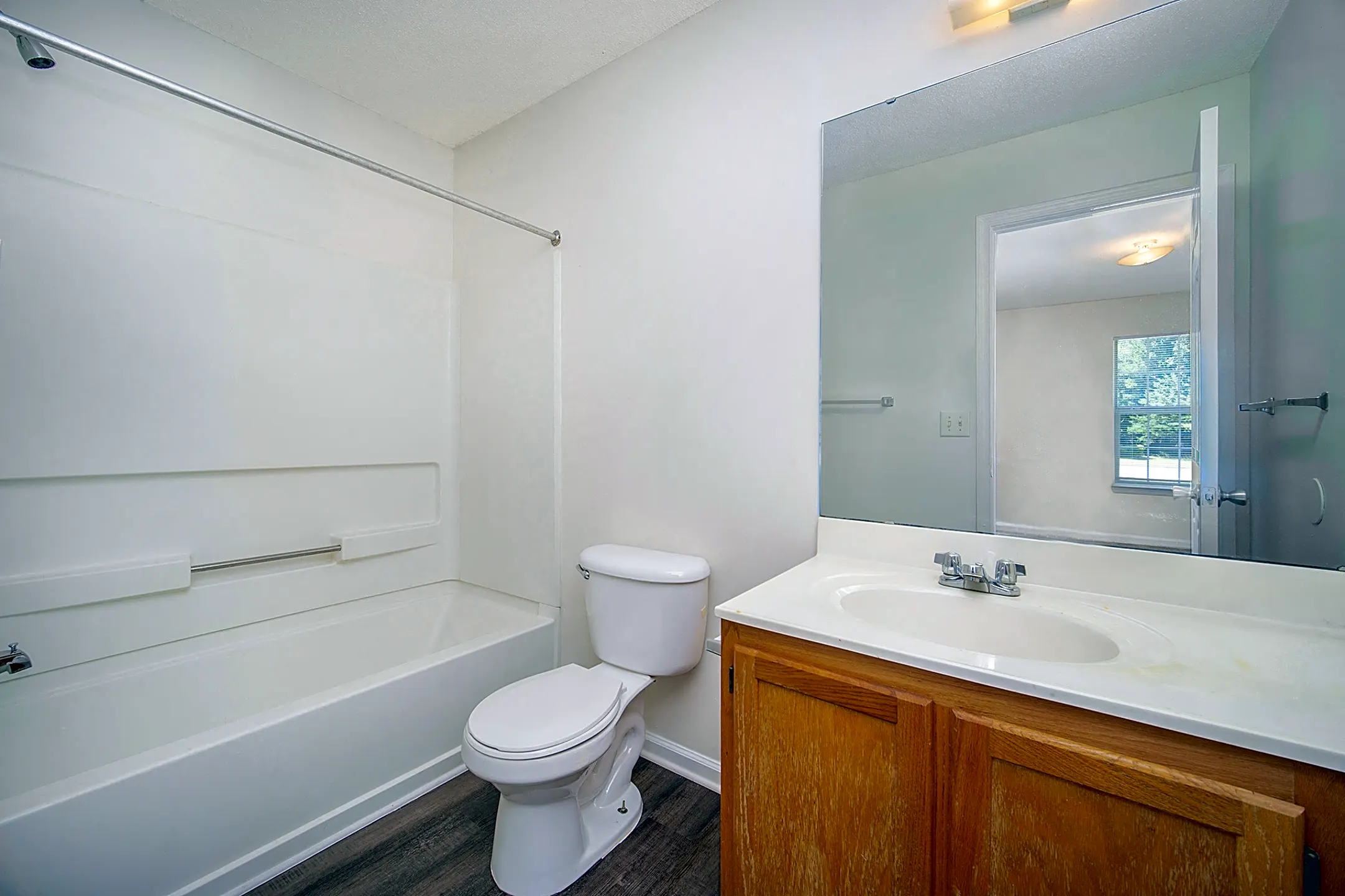 Meadow Park Apartments Greensboro, NC 27406