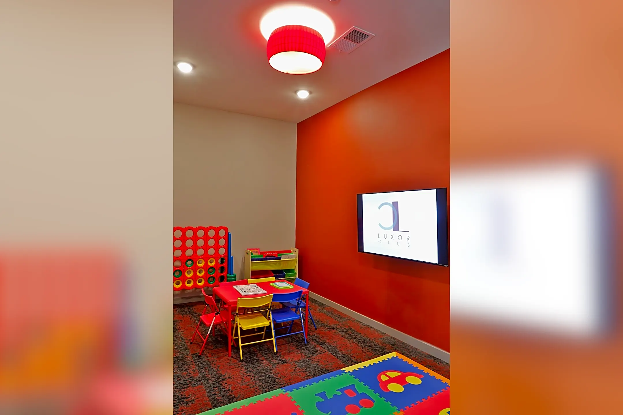 Luxor Club Jacksonville, FL 32258