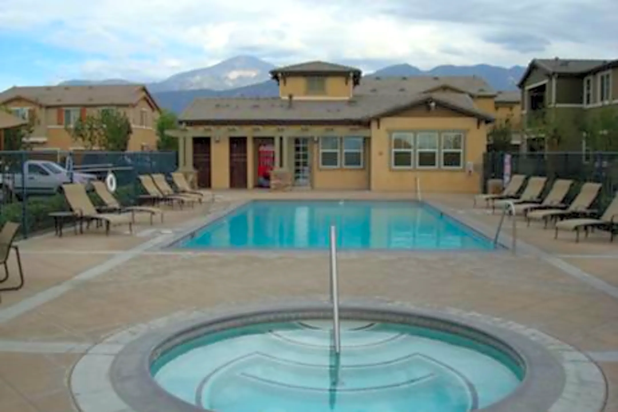 The Bungalows 33800 Chapman Heights Rd Yucaipa, CA Apartments for Rent Rent.