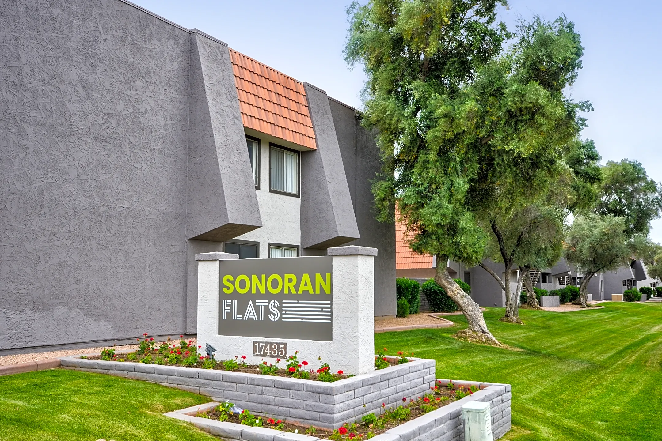 Sonoran Flats Apartments Phoenix, AZ 85022
