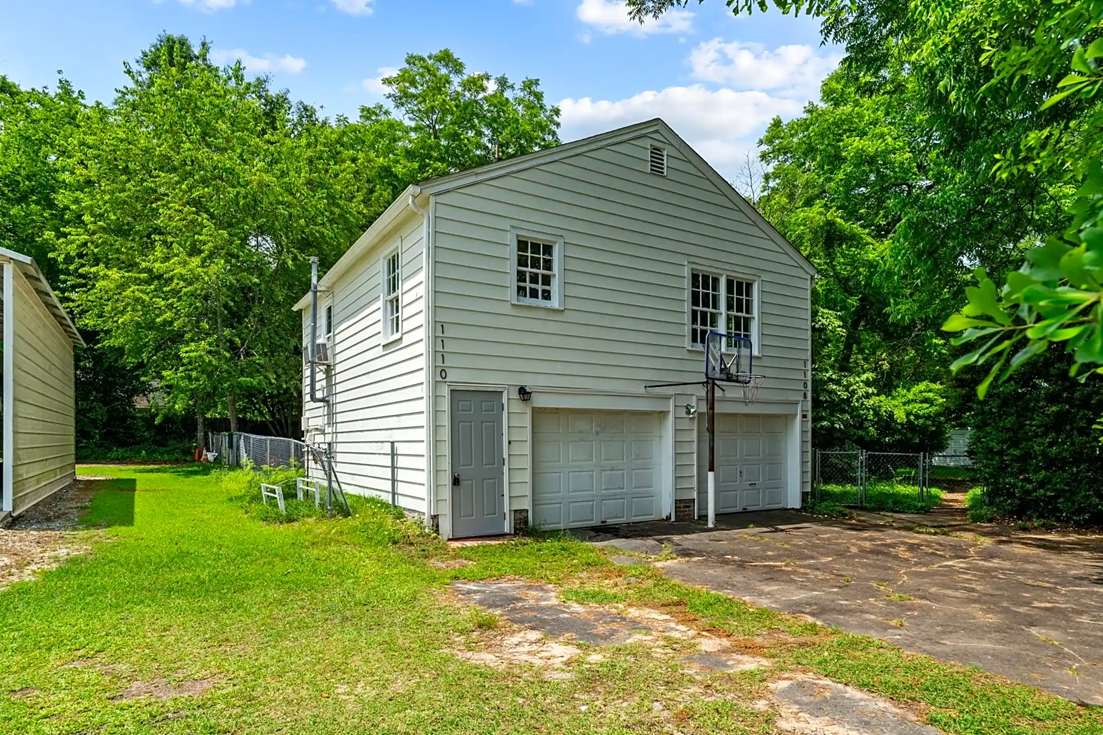 1110 S 10th St Lillington, NC Houses for Rent Rent.